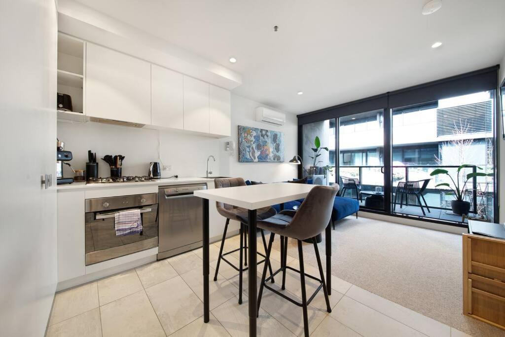 The Soft Loft