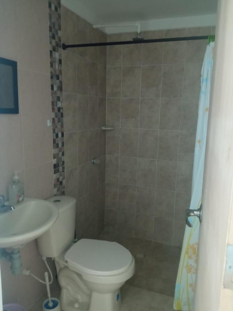 Cómodo apartamento cerca al mar