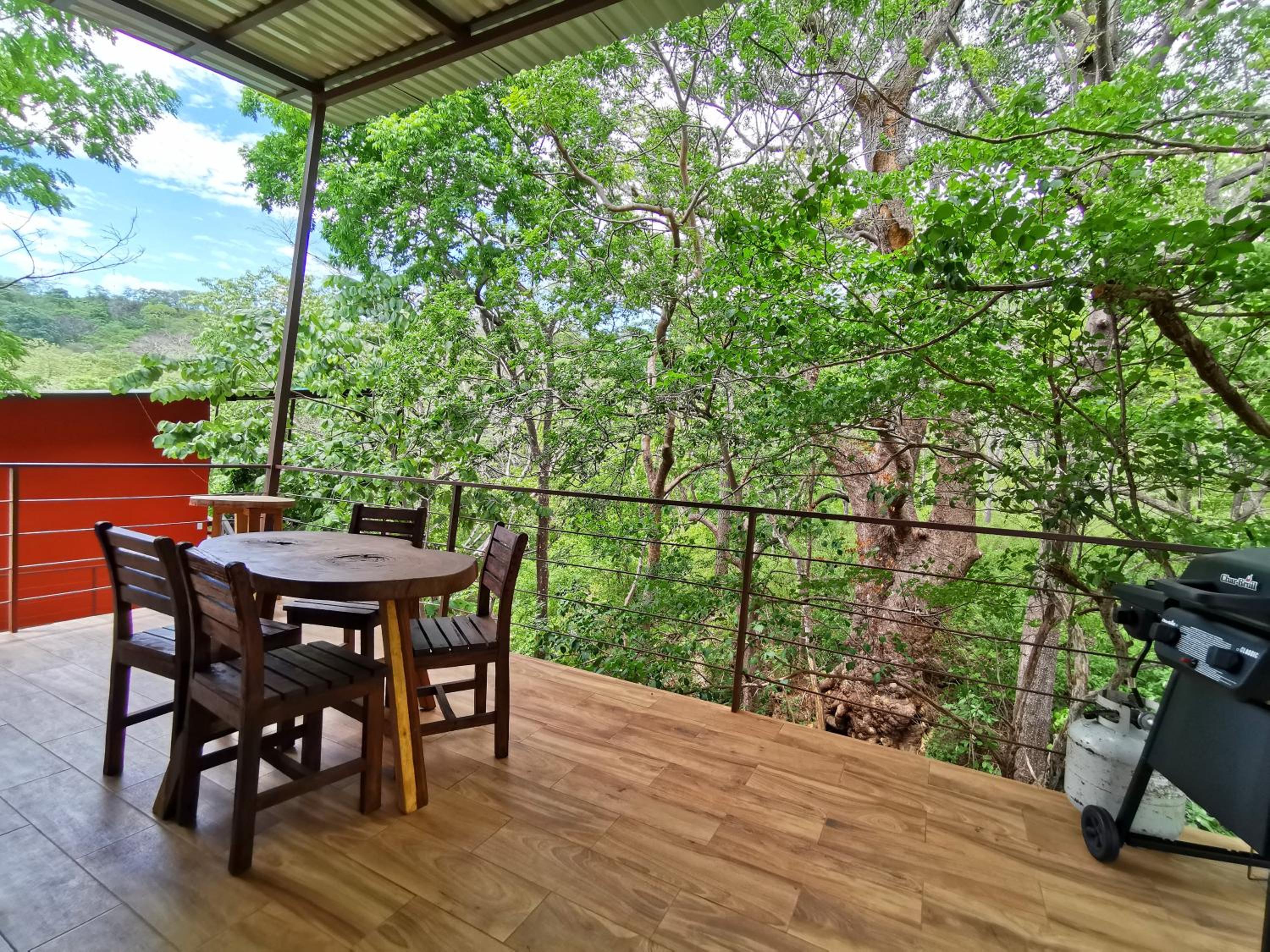 Pinilla Highlands Incredible mountain views