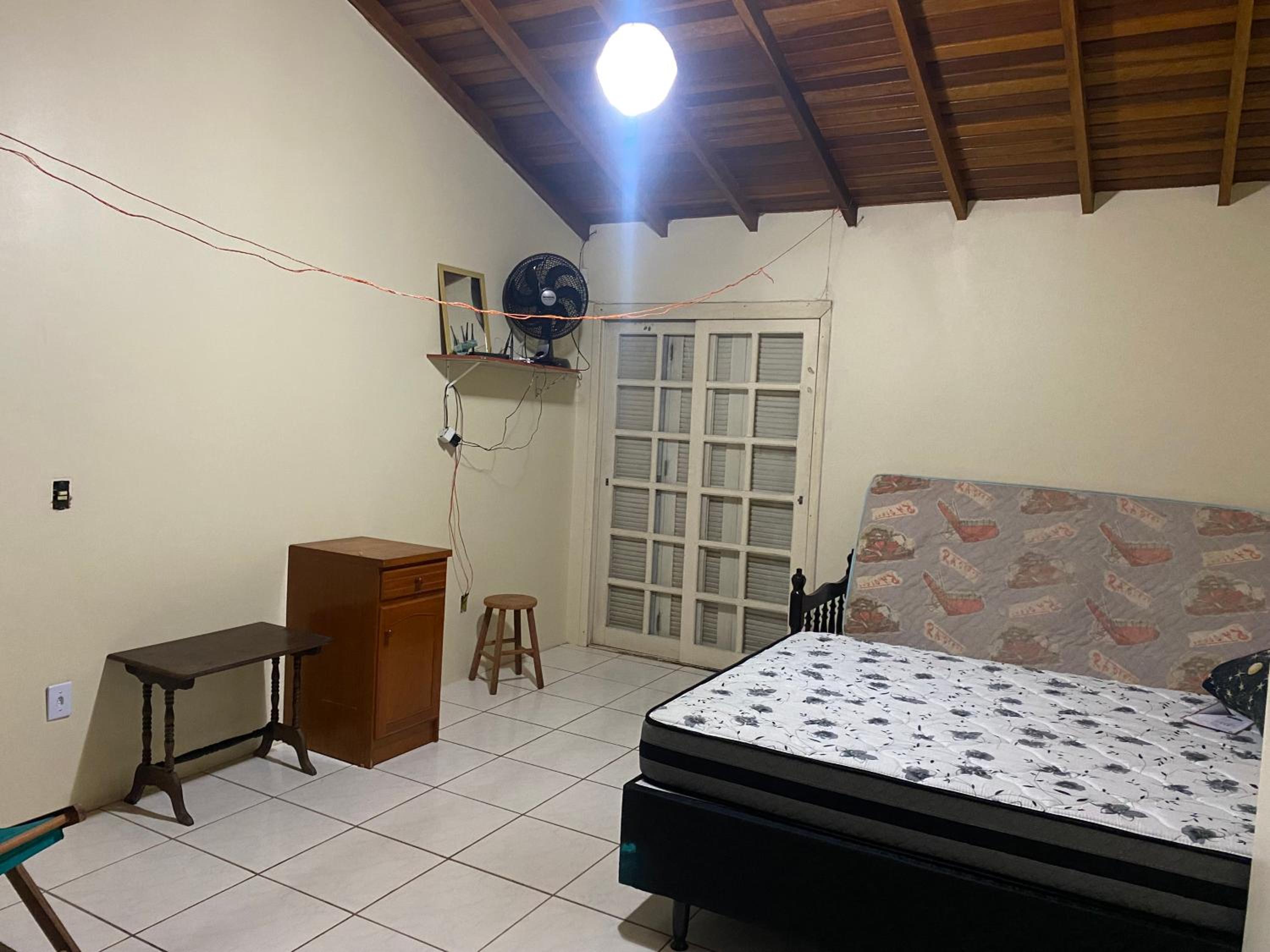 Apartamento Dúplex