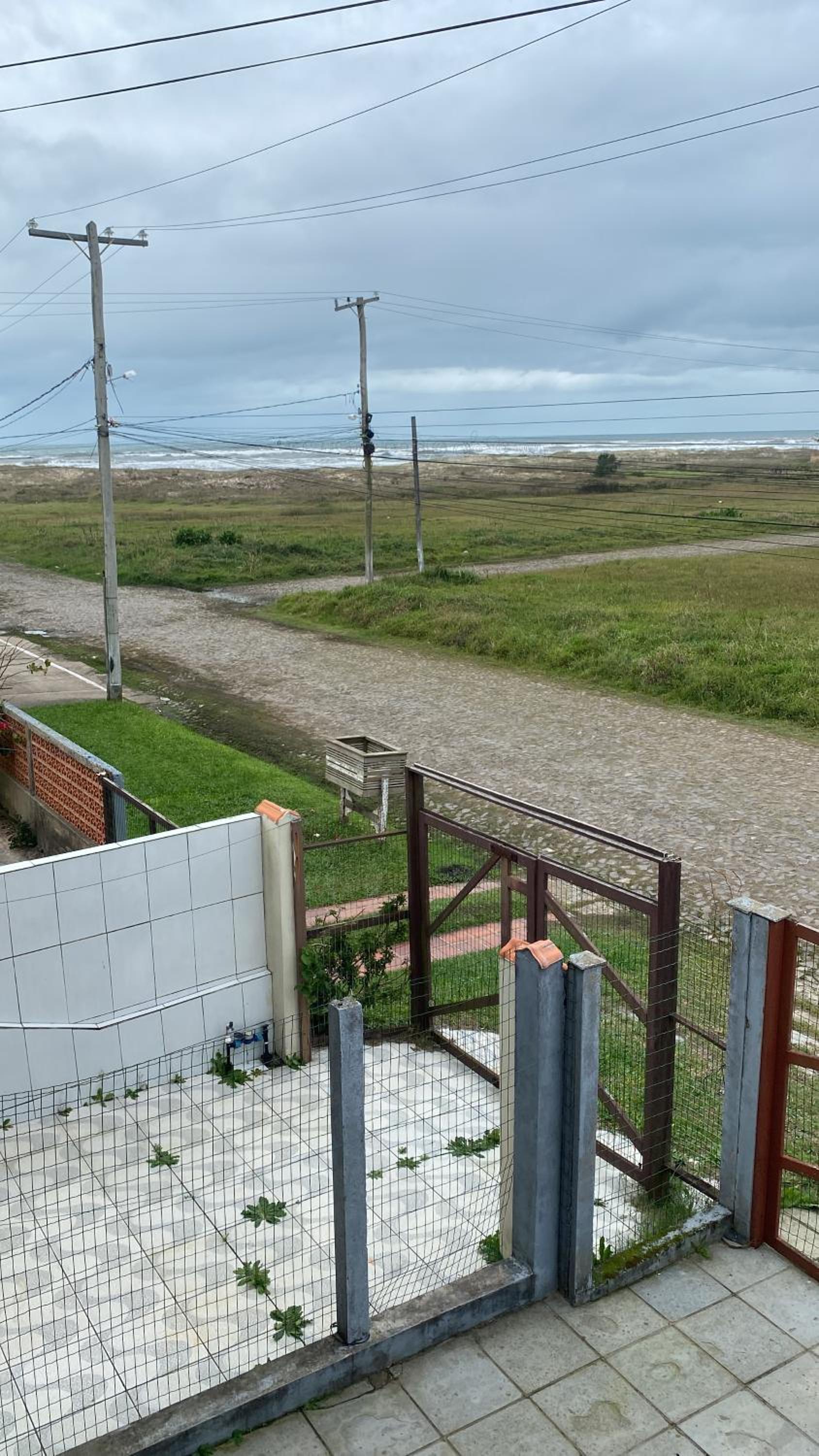 Apartamento Dúplex