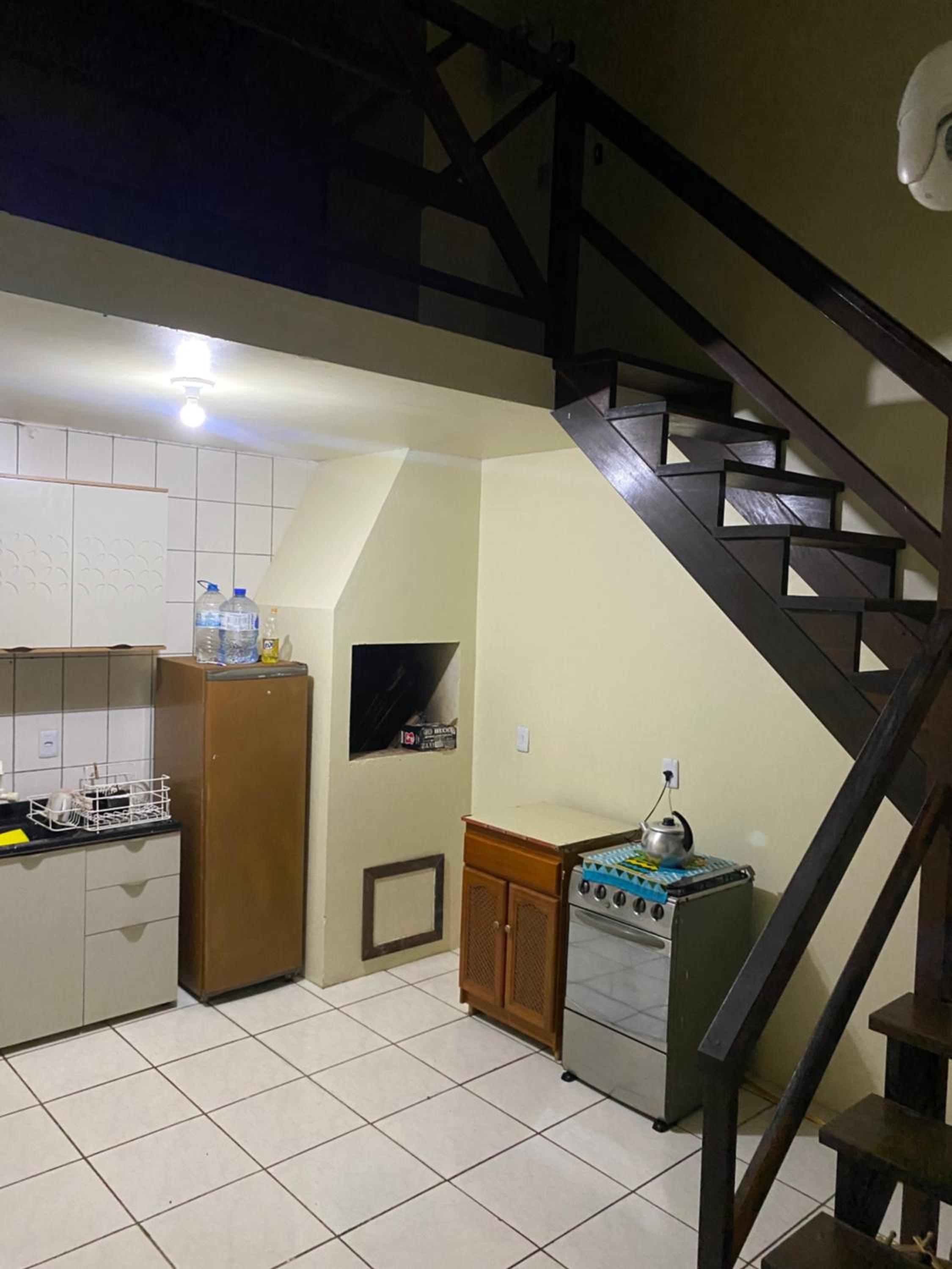 Apartamento Dúplex