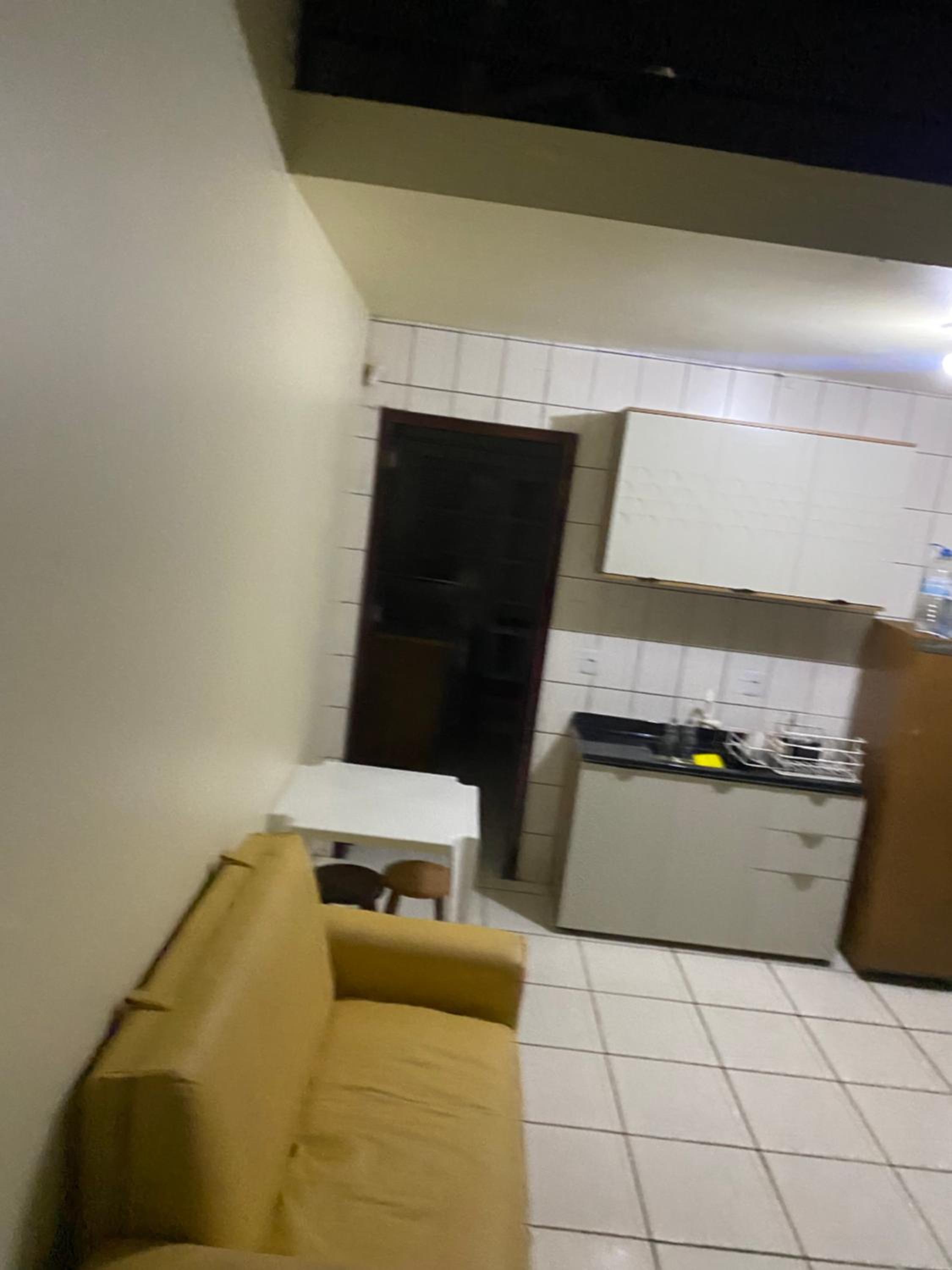 Apartamento Dúplex
