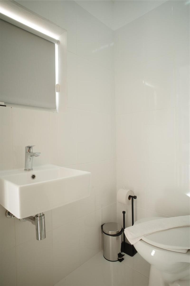 The Lizard Boutique Hotel
