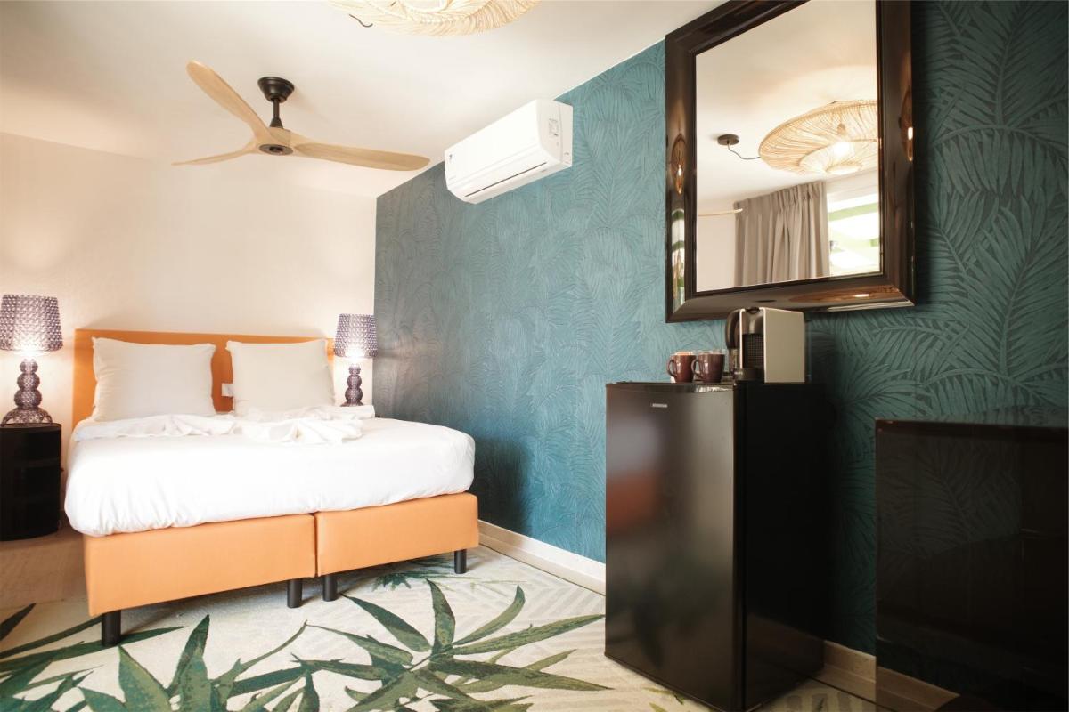 The Lizard Boutique Hotel