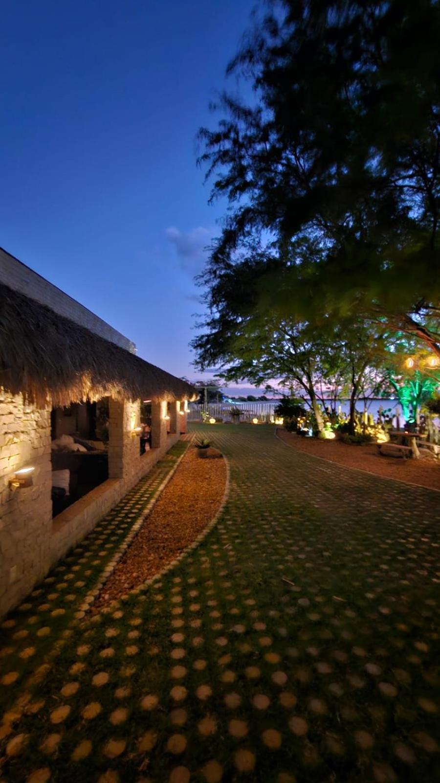 Casa Cactus Praia