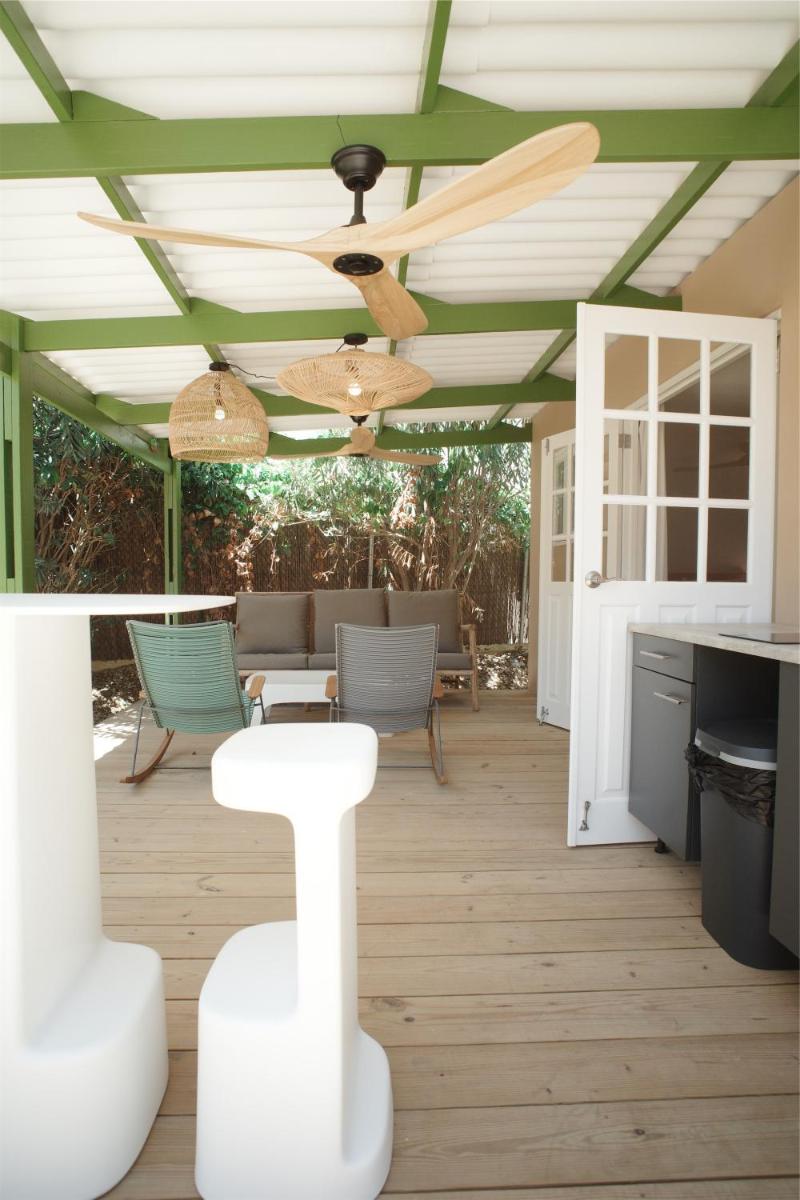 The Lizard Boutique Hotel