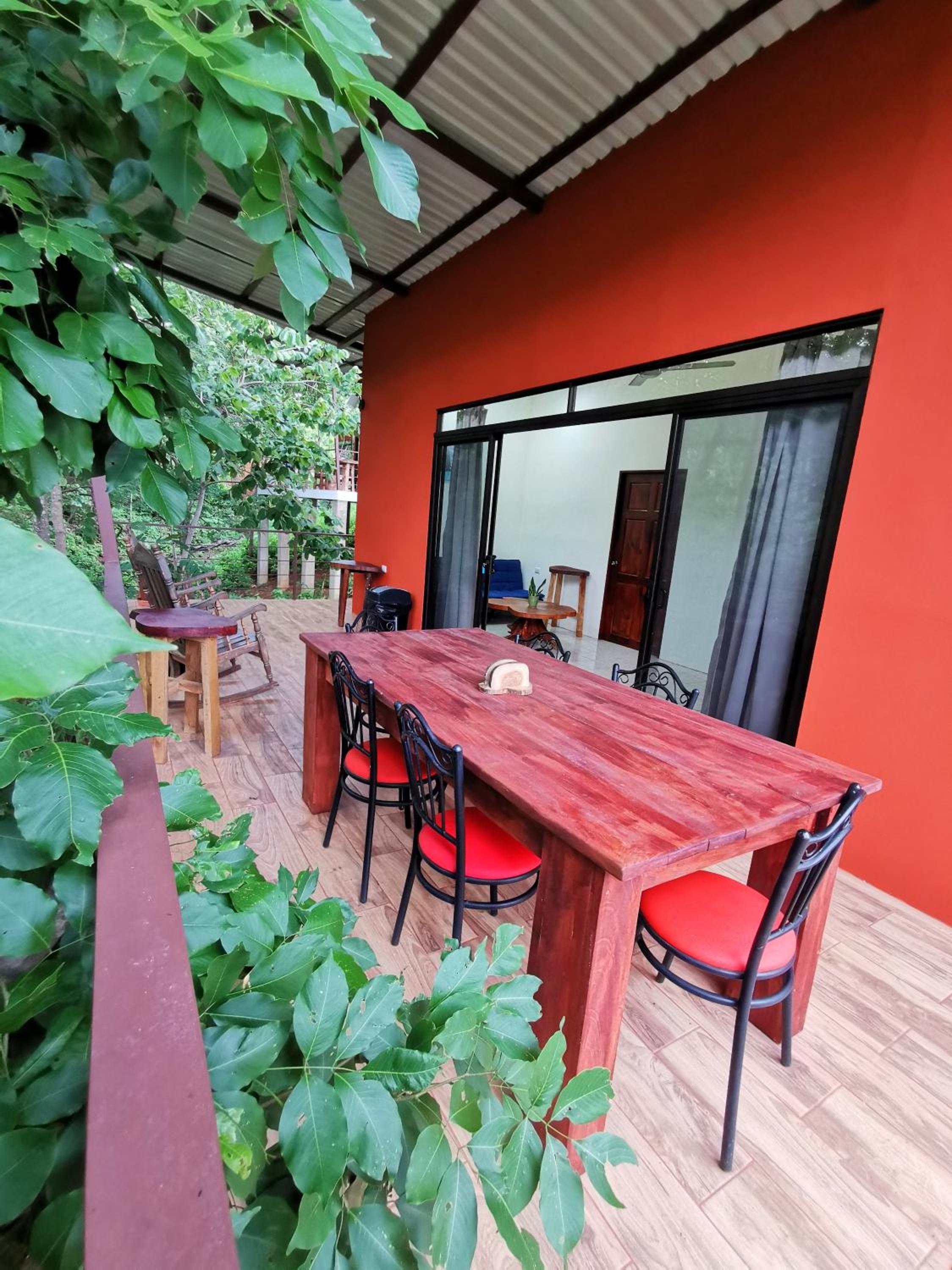 Pinilla Highlands Incredible mountain views