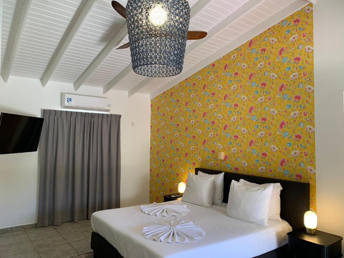 The Lizard Boutique Hotel