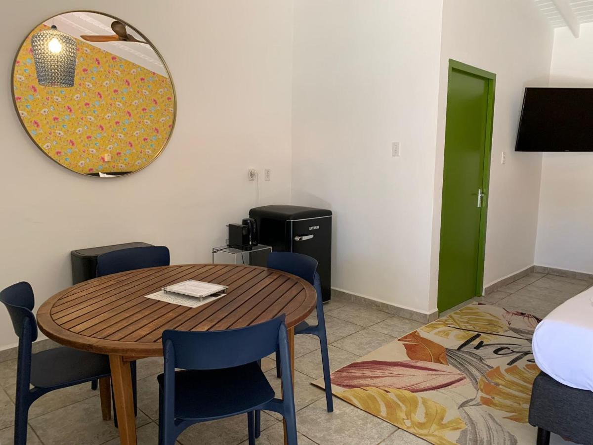 The Lizard Boutique Hotel