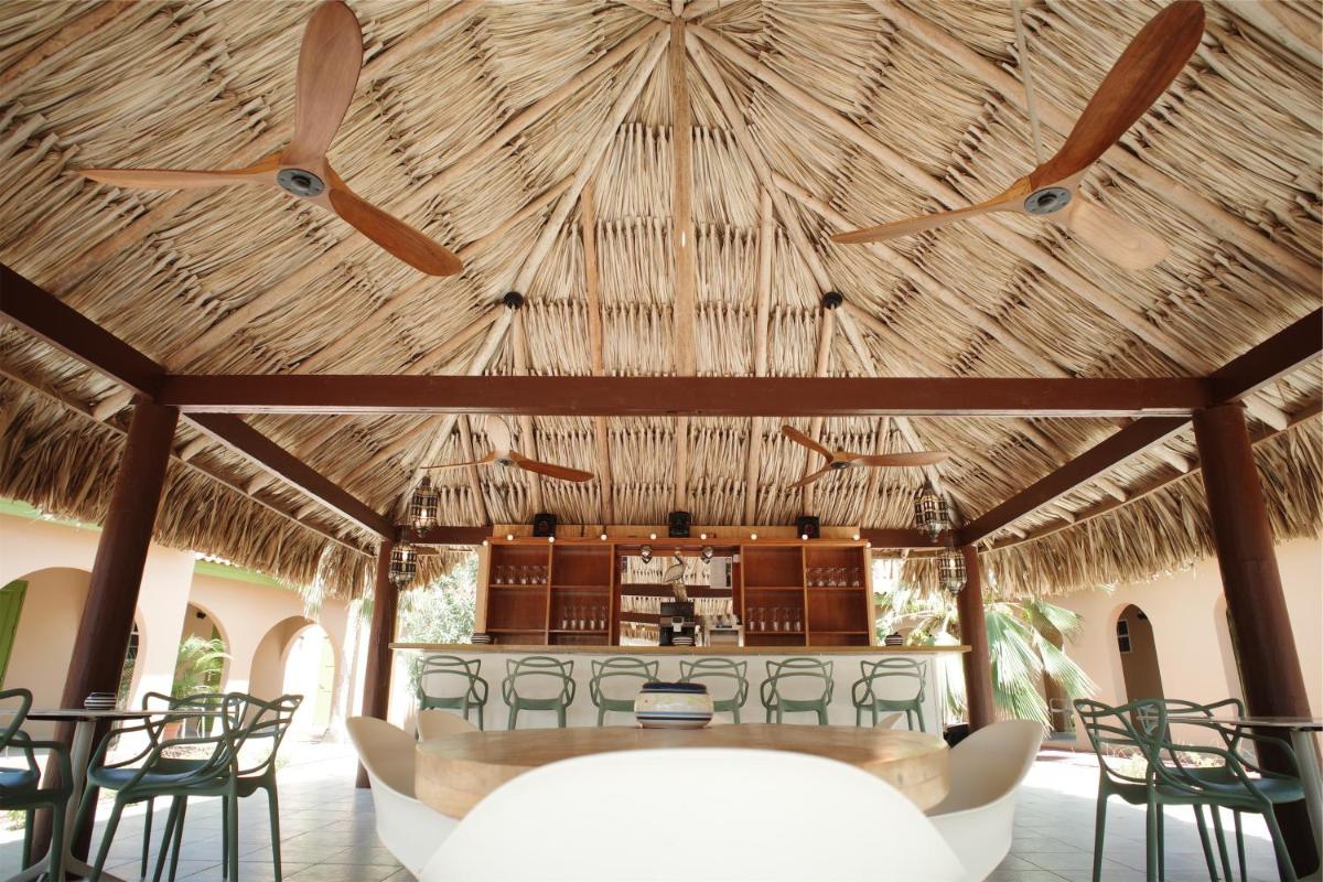 The Lizard Boutique Hotel