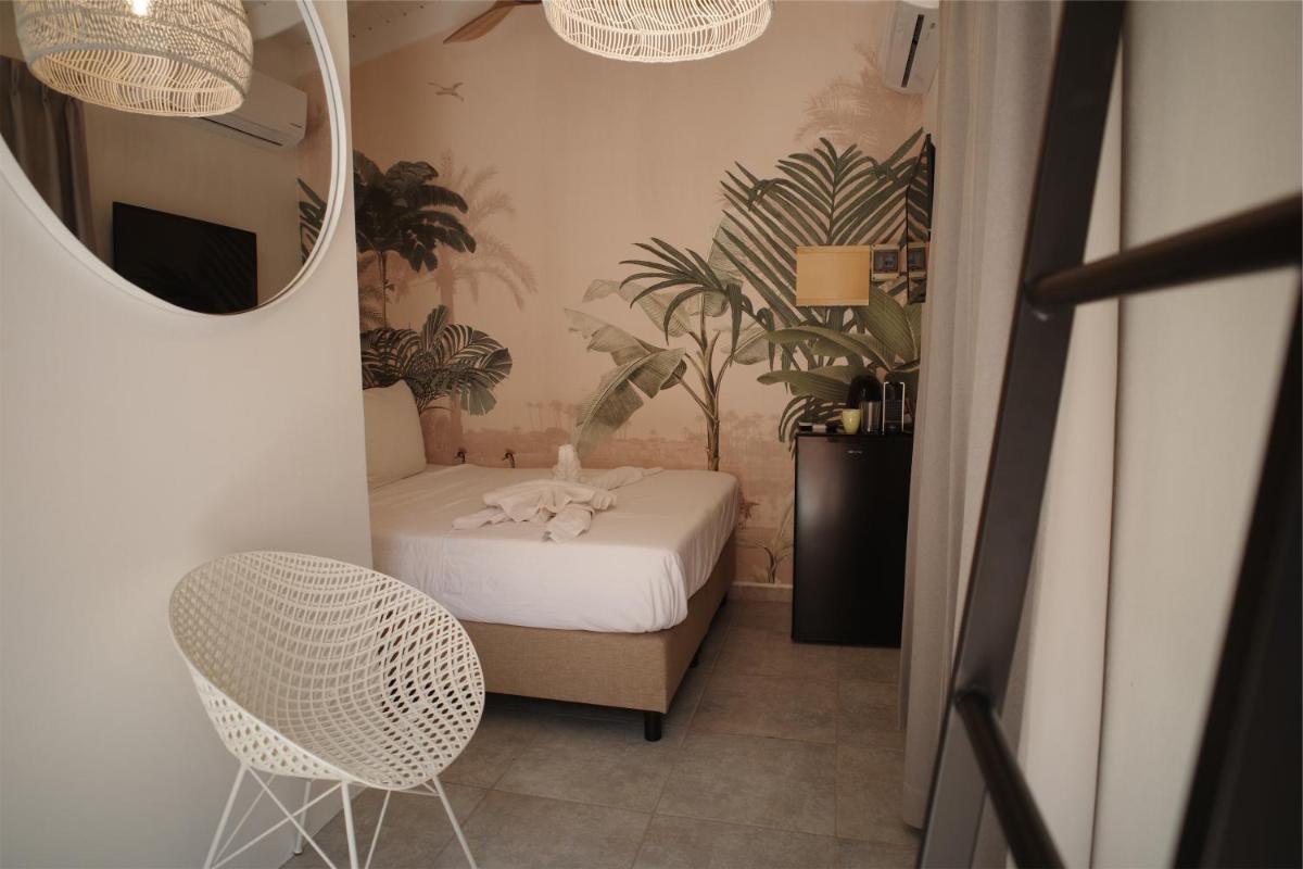 The Lizard Boutique Hotel