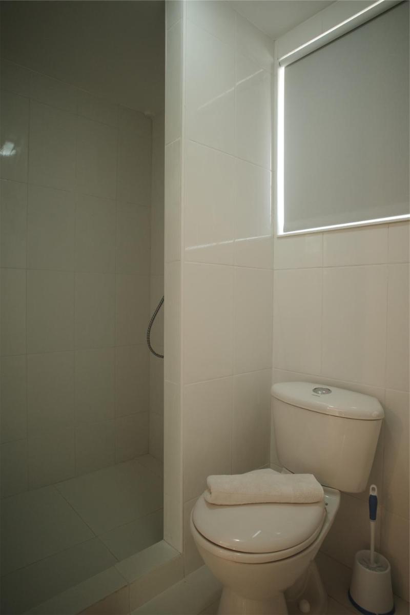 The Lizard Boutique Hotel