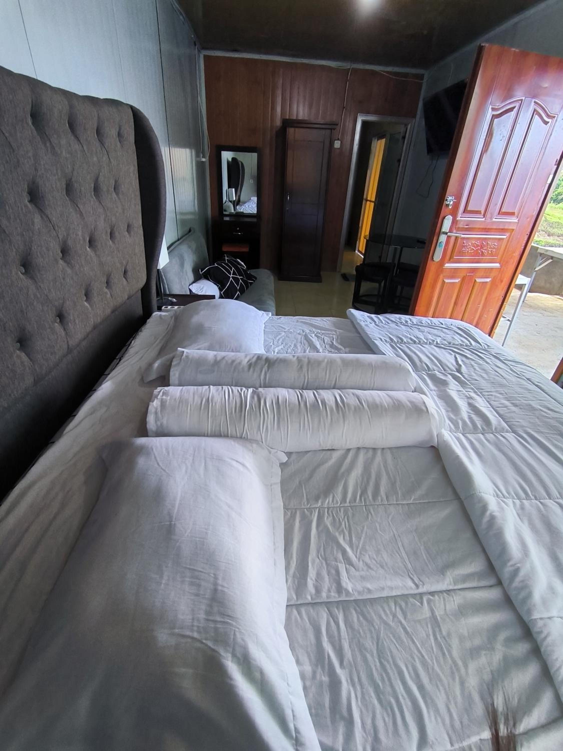 Melbyls Hills Resort