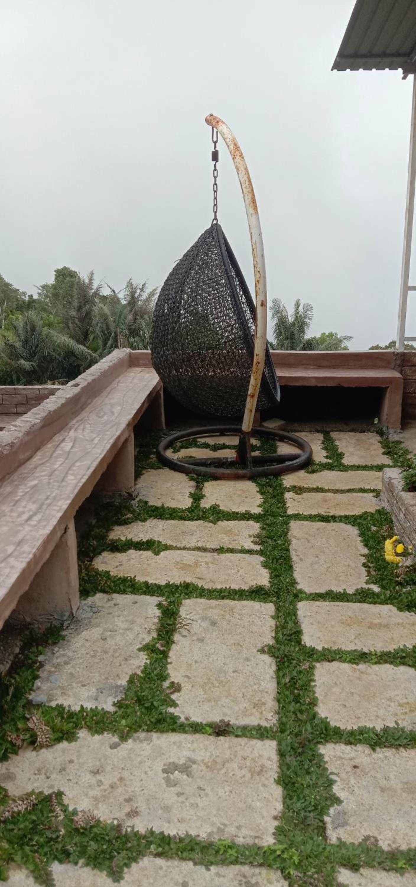 Melbyls Hills Resort