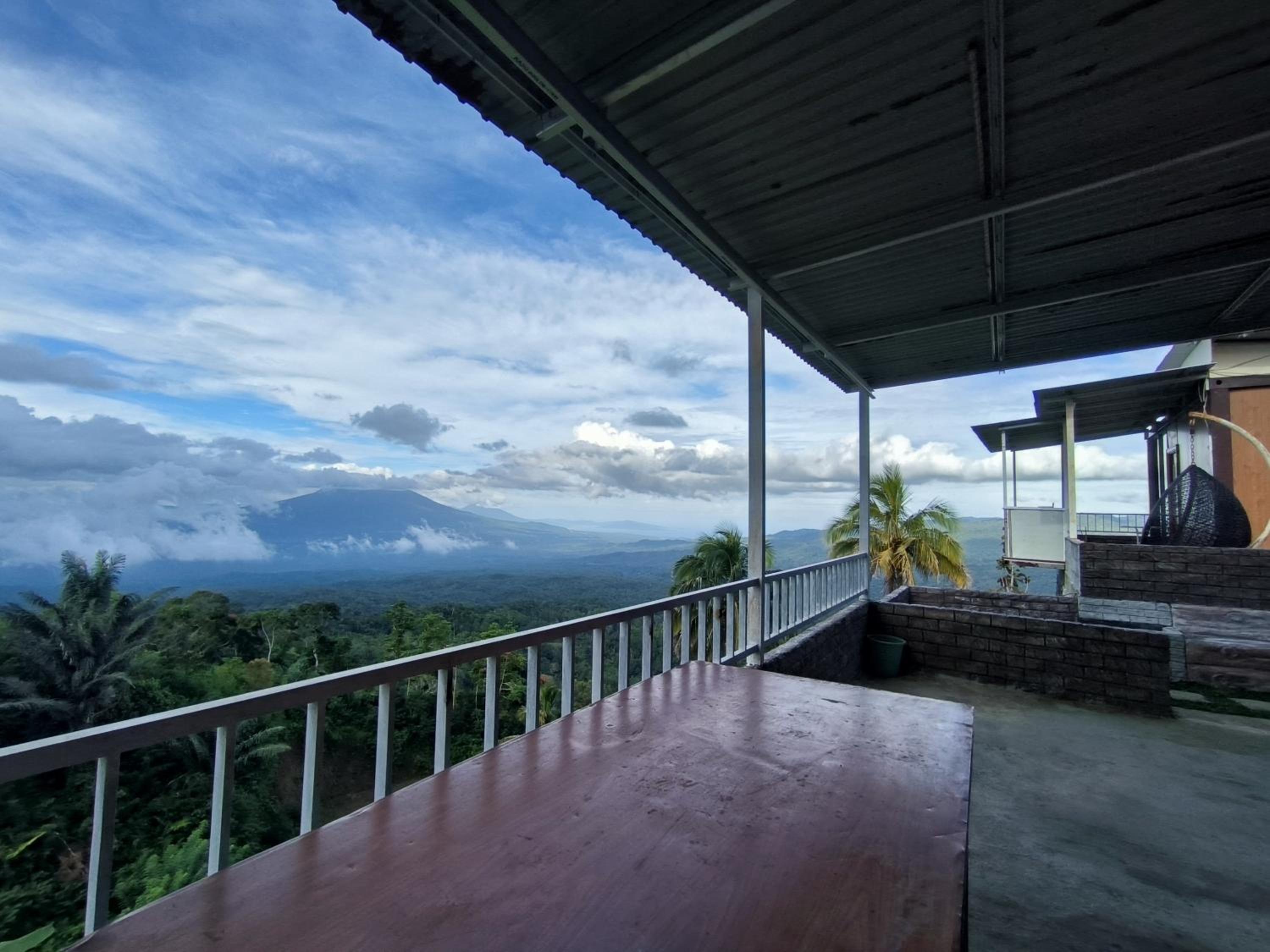 Melbyls Hills Resort