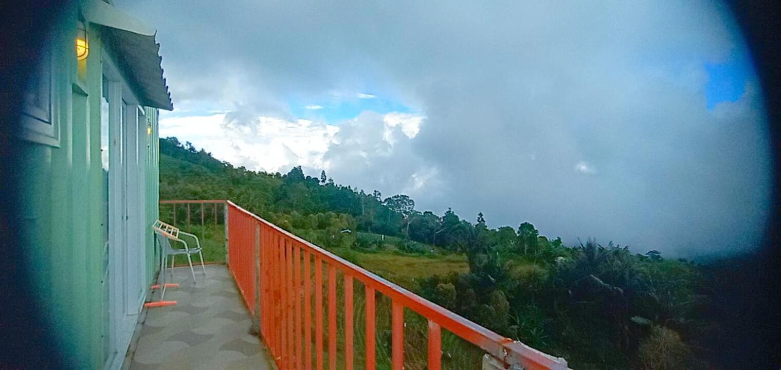 Melbyls Hills Resort