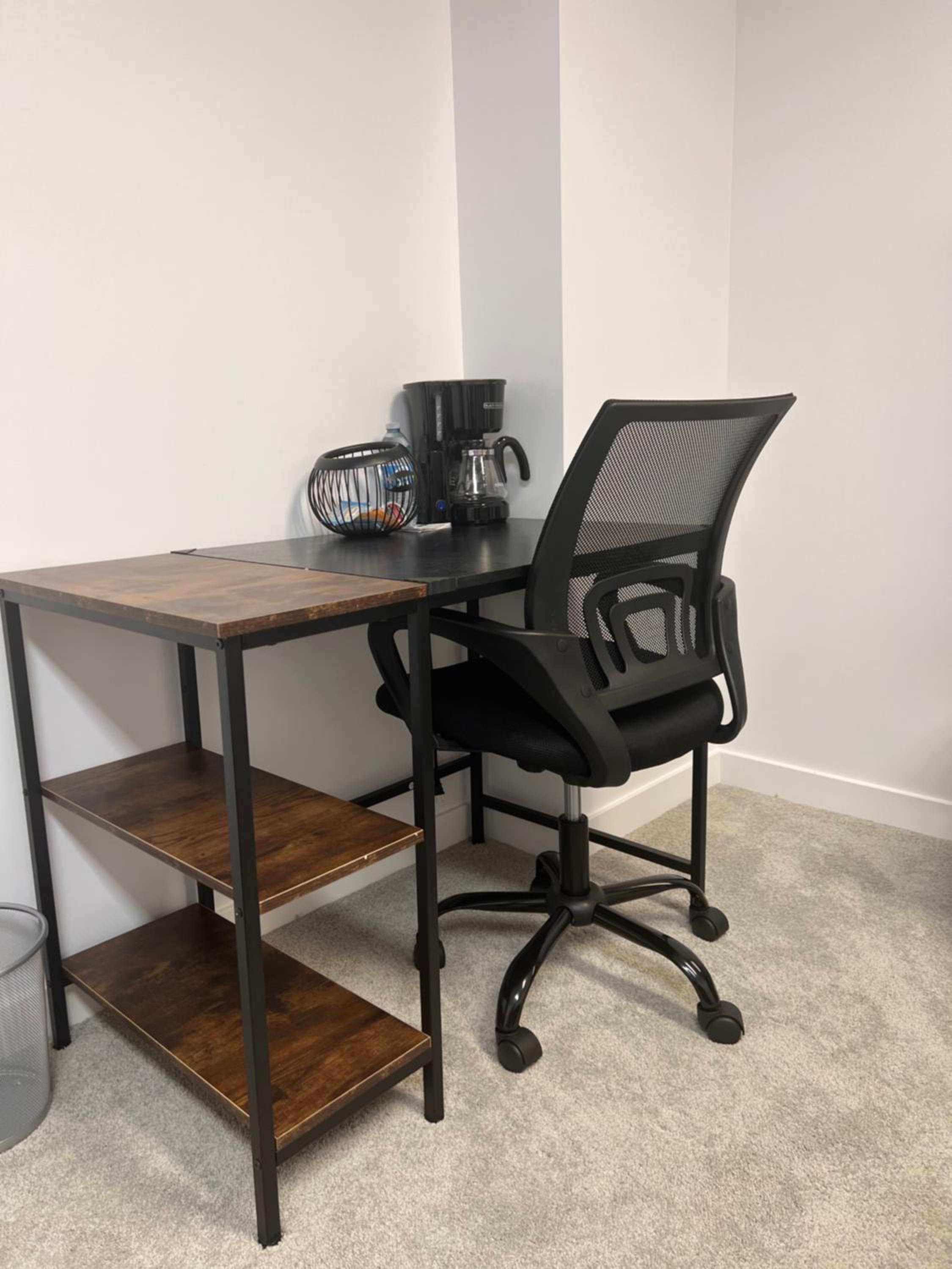 Well furnished Basement Suite-With Private Entrance