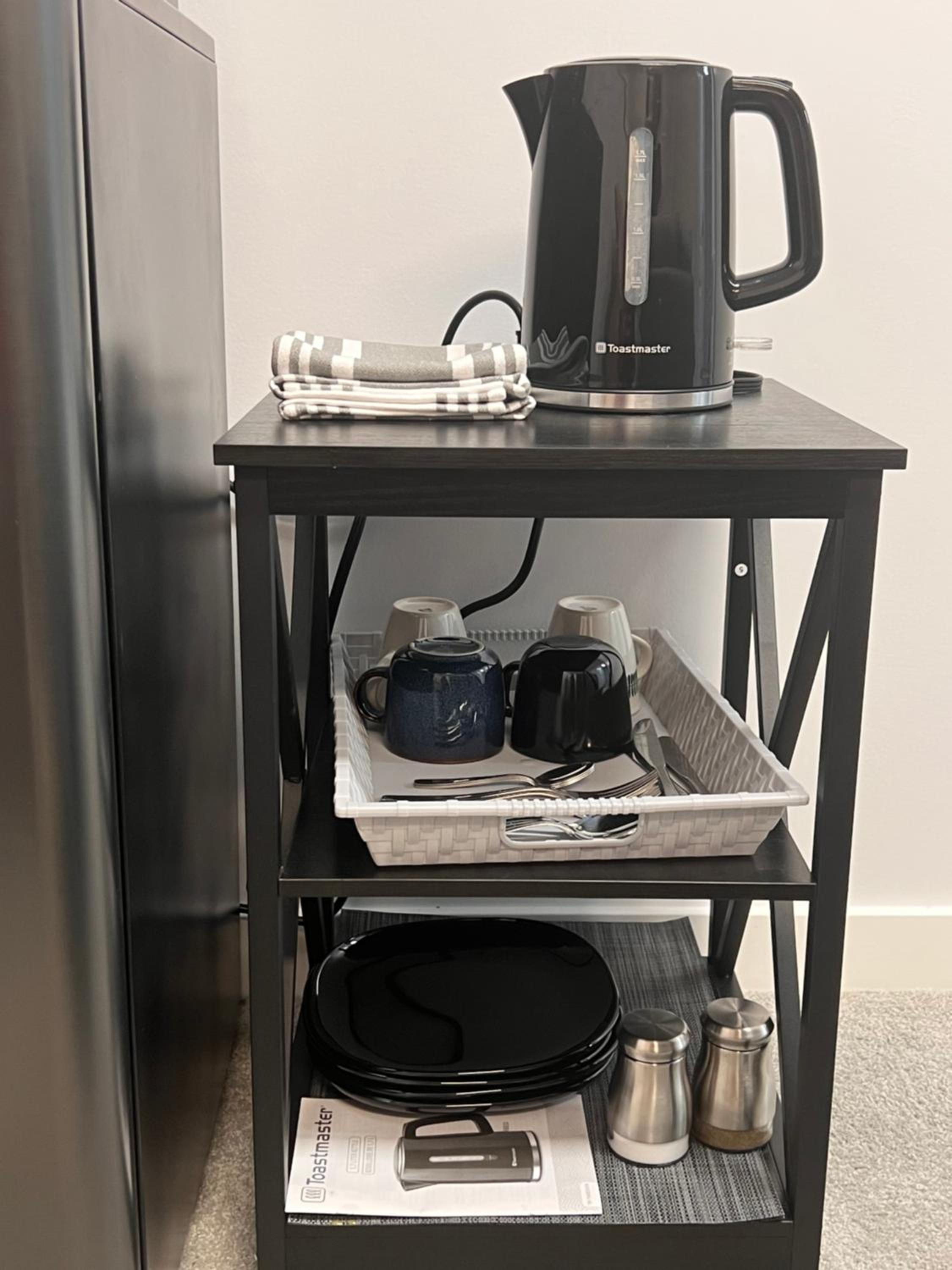 Well furnished Basement Suite-With Private Entrance