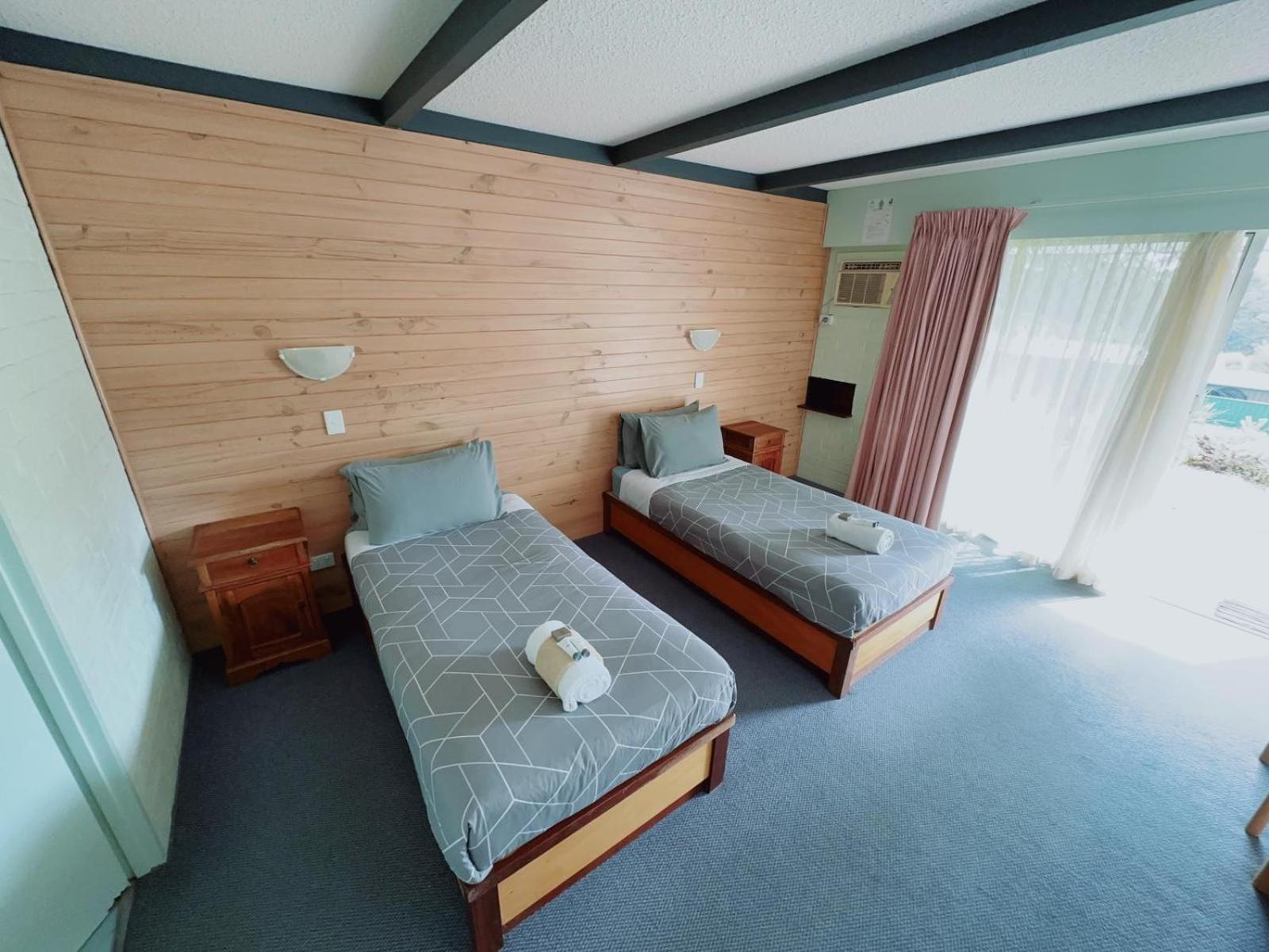 Gloucester Motel Pemberton Manjimup