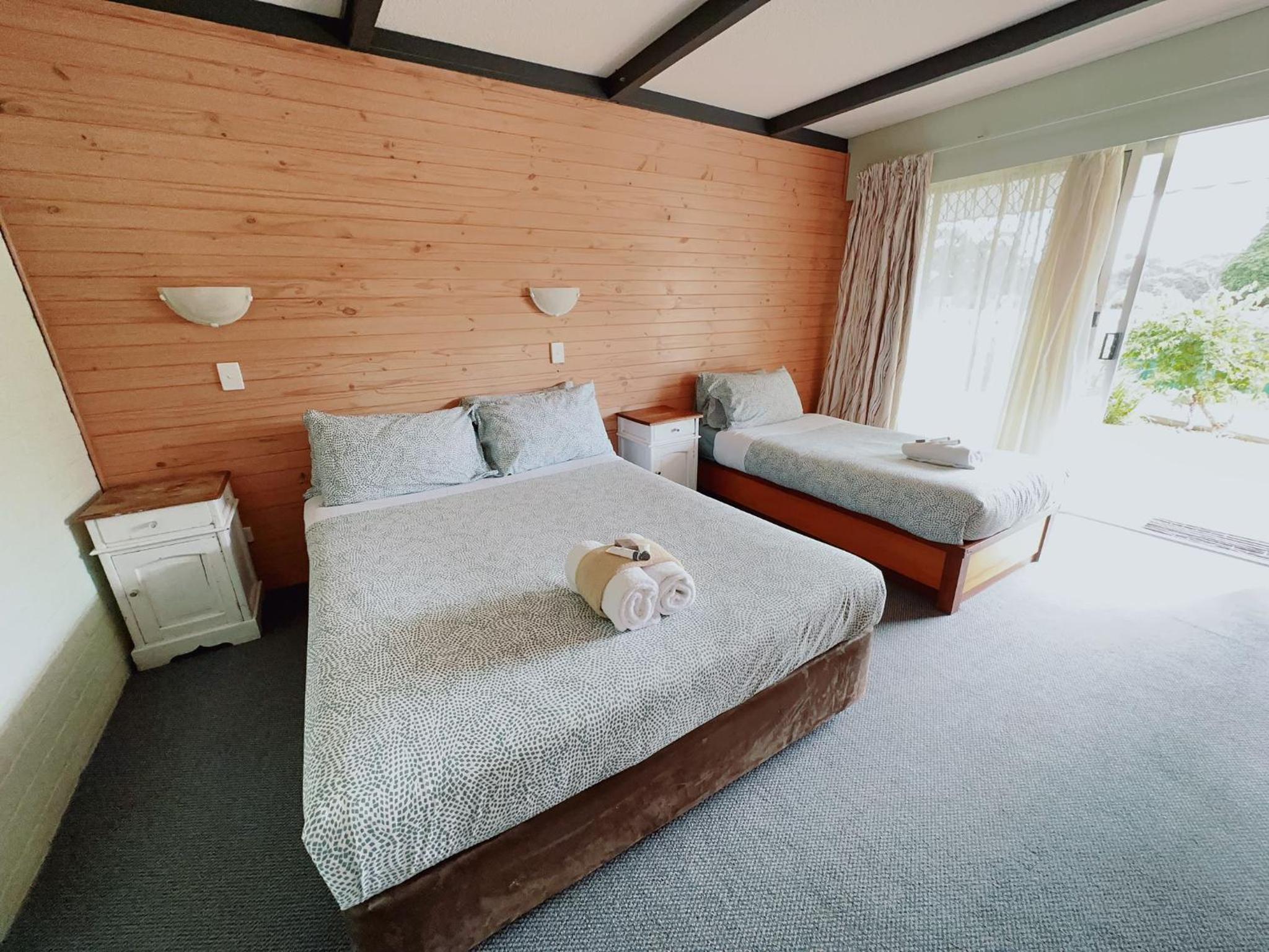 Gloucester Motel Pemberton Manjimup