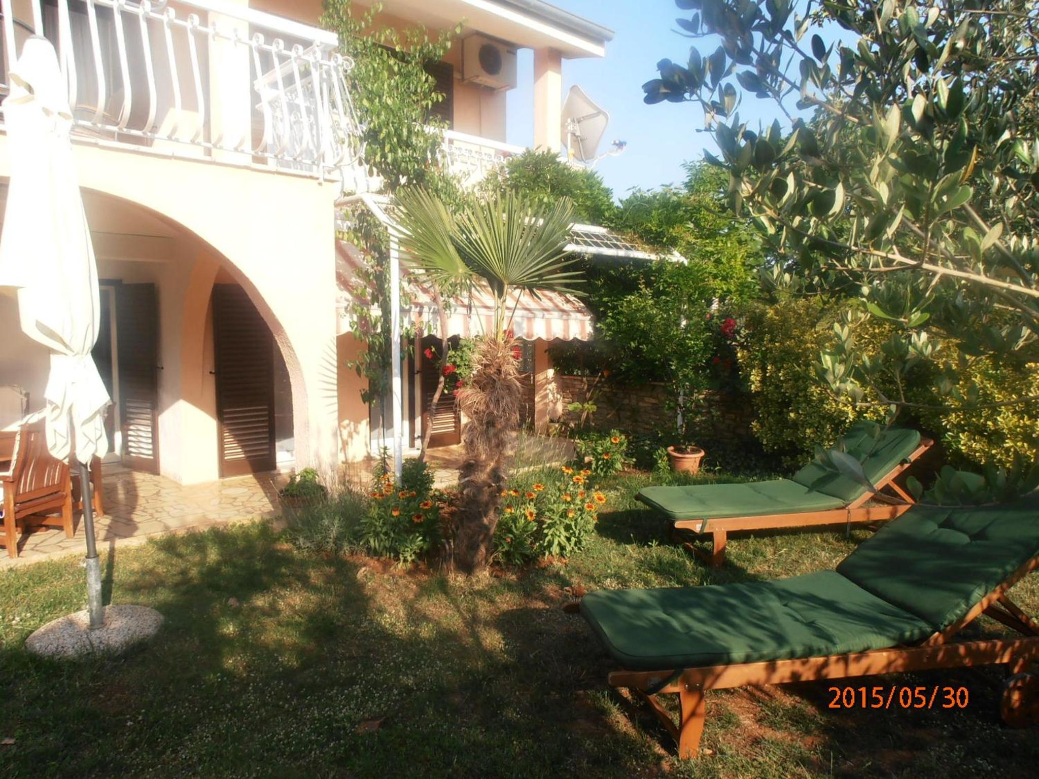 Apartment Steblaj