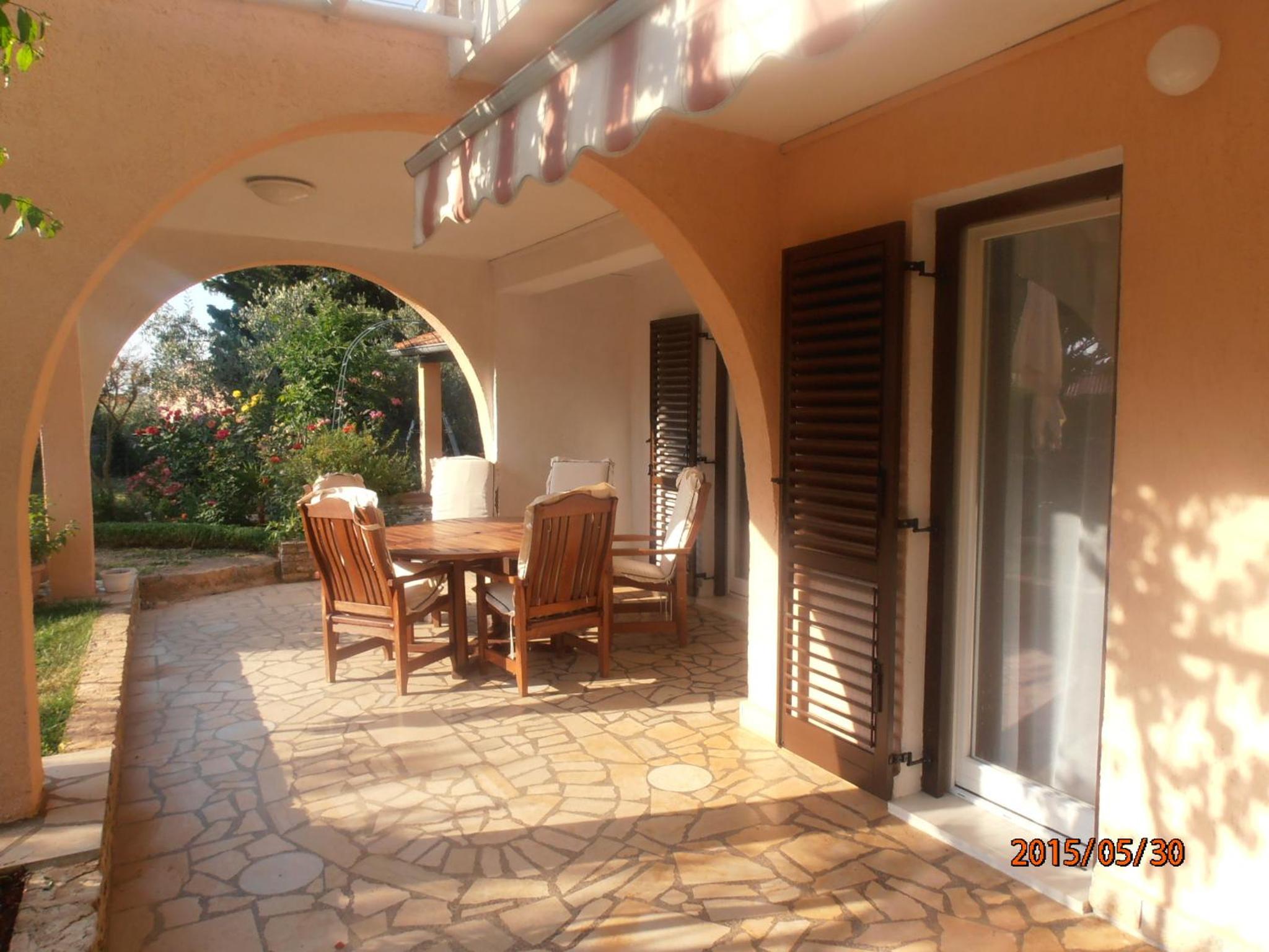 Apartment Steblaj