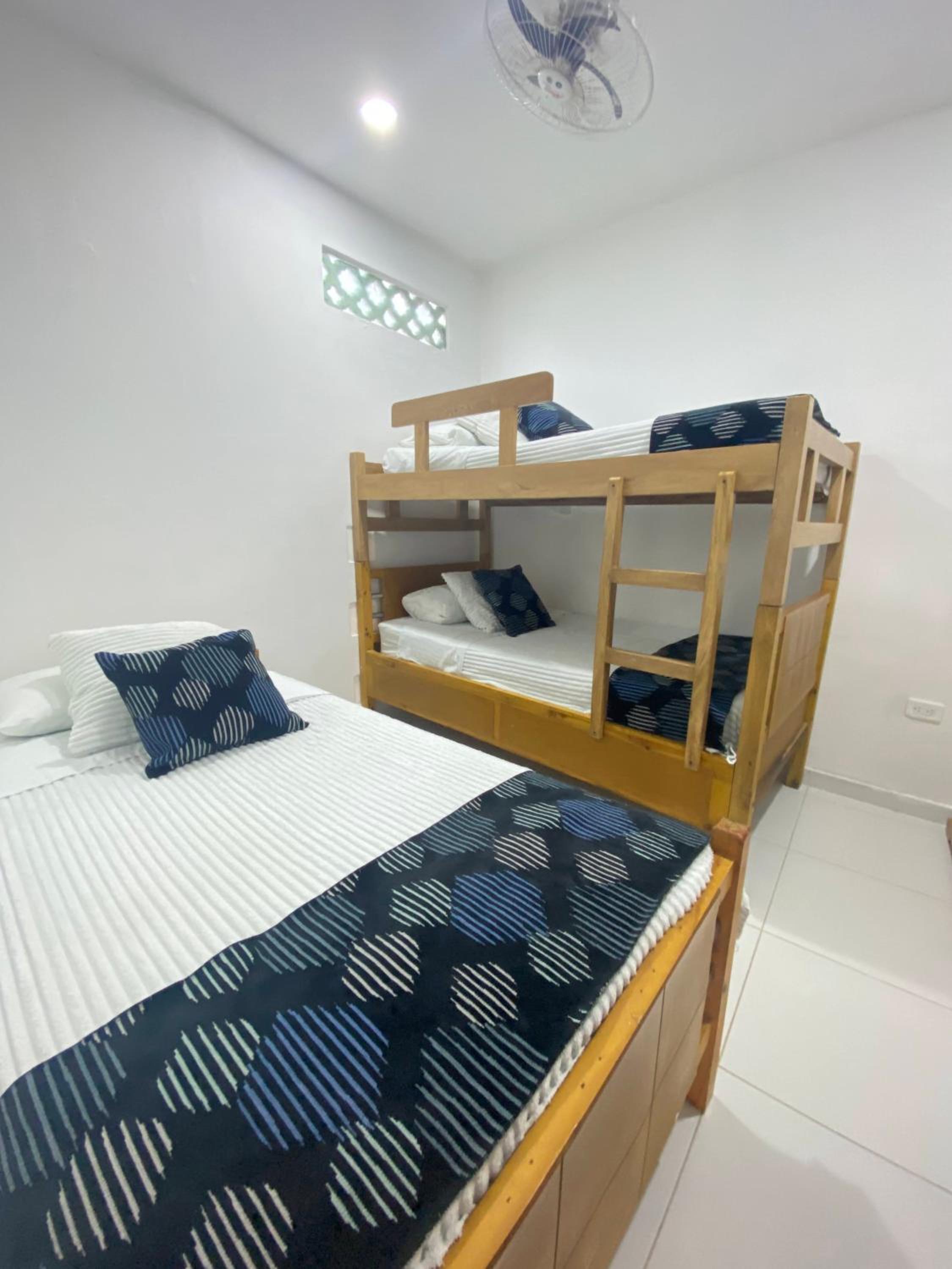 Apartamento Coveñitas 8