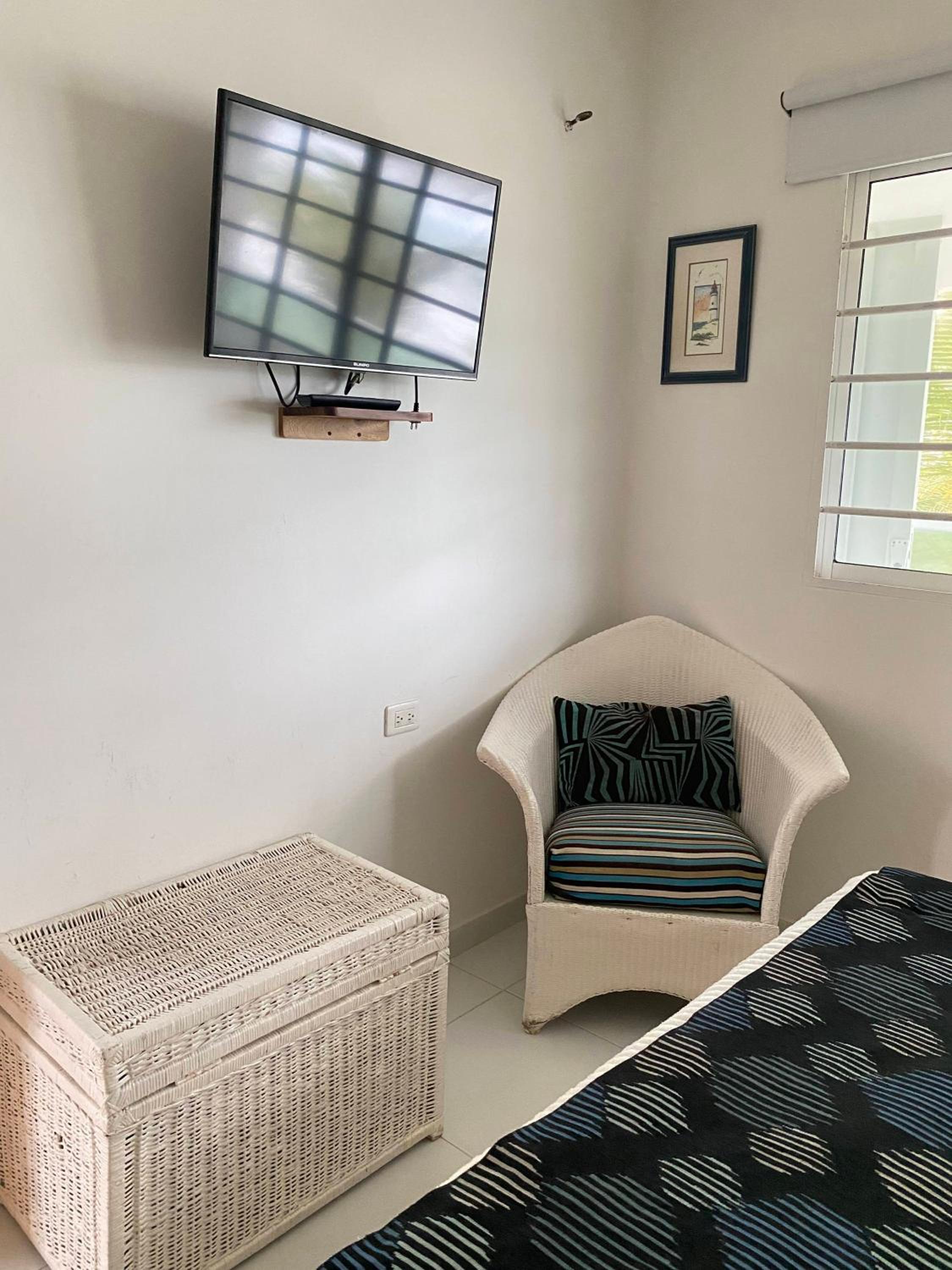 Apartamento Coveñitas 8