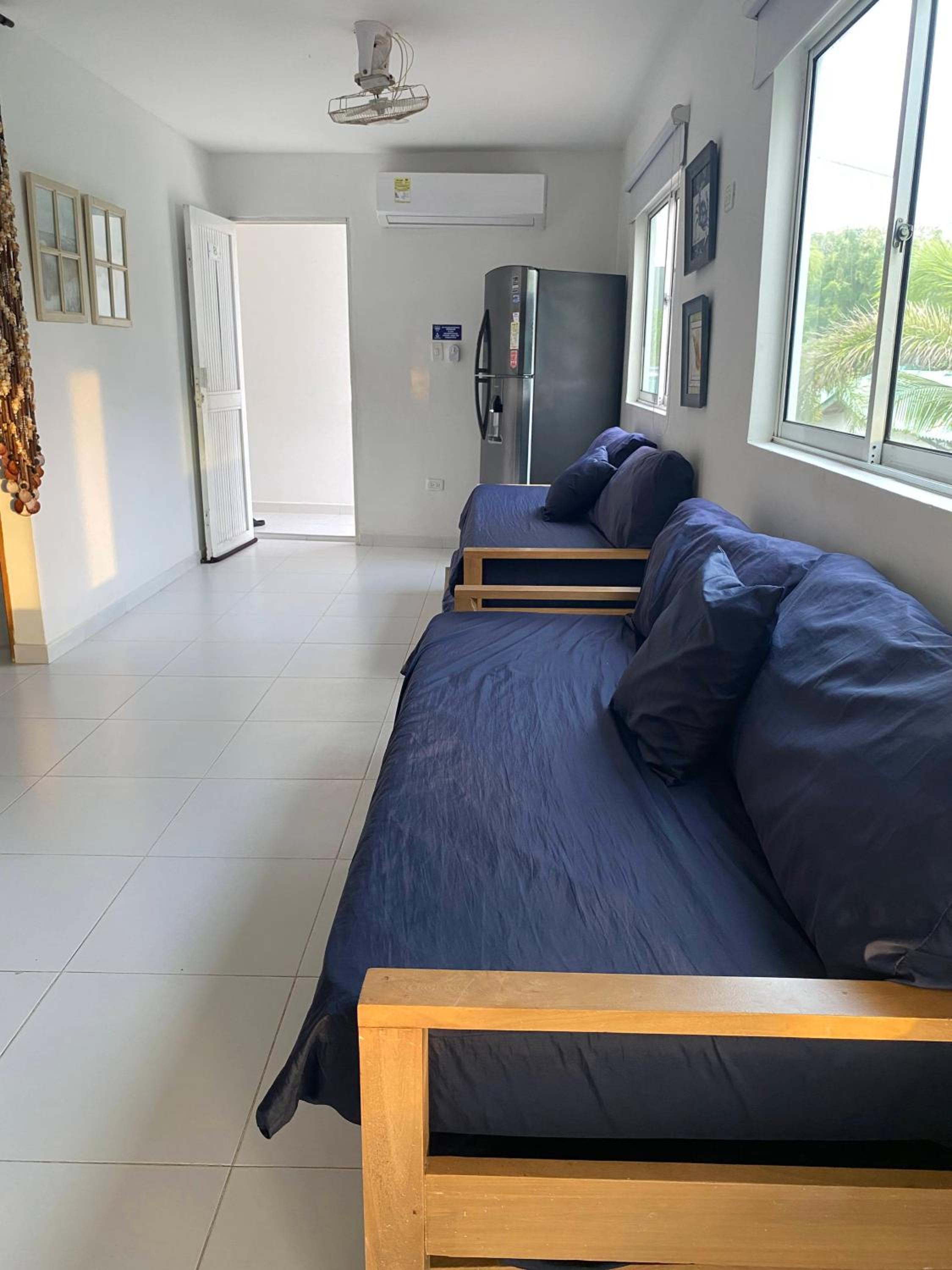 Apartamento Coveñitas 8