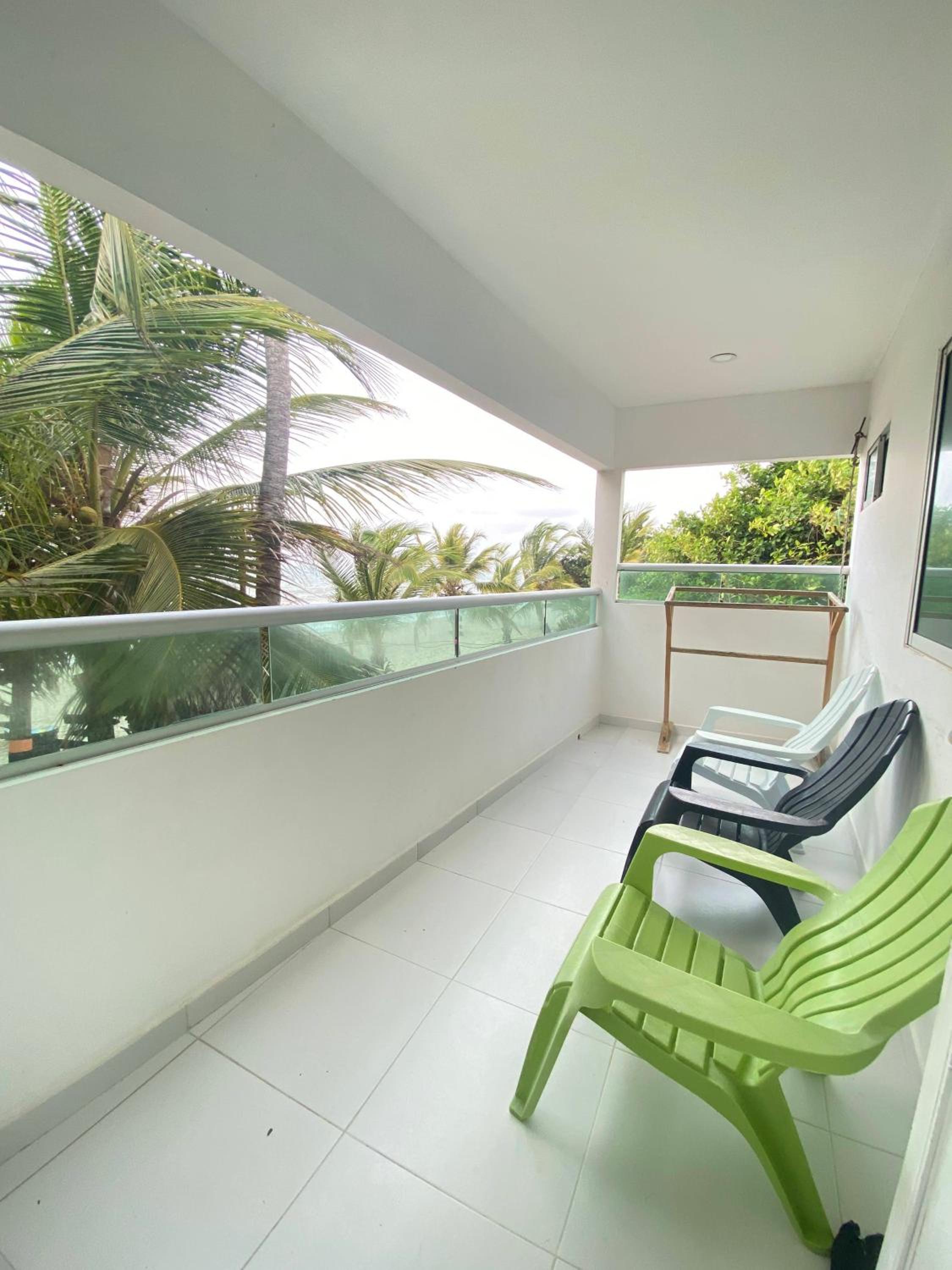 Apartamento Coveñitas 8
