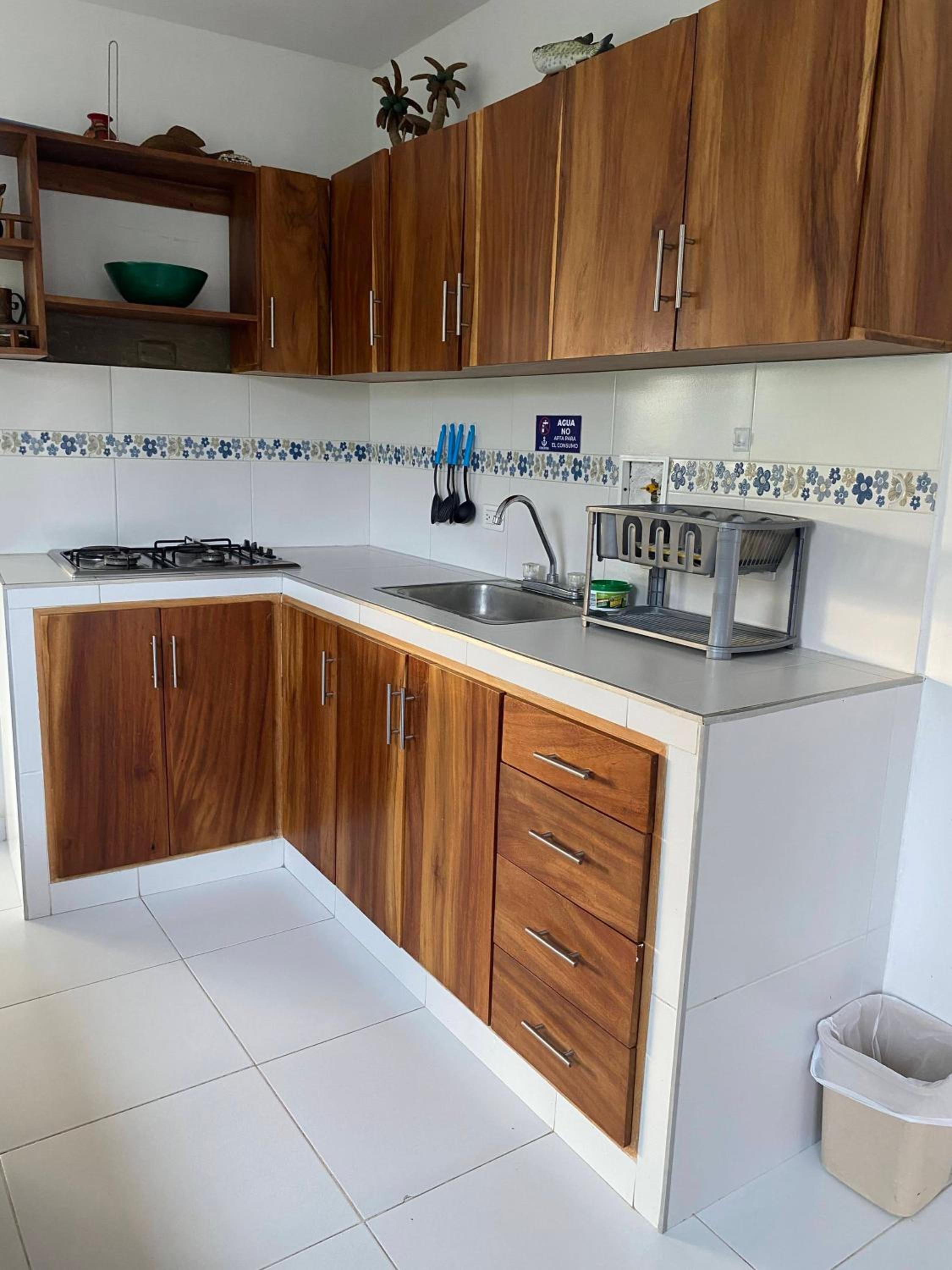 Apartamento Coveñitas 8