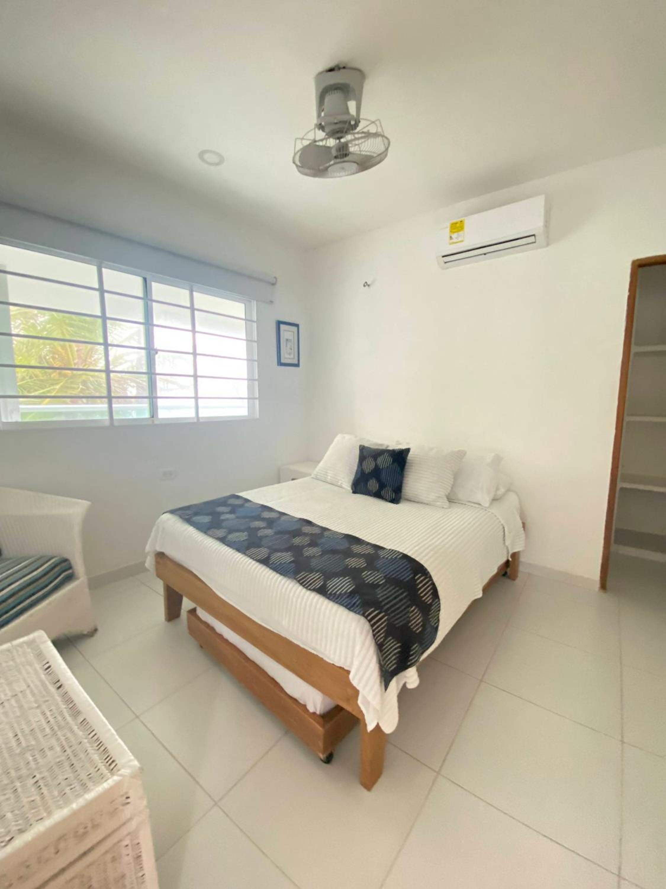 Apartamento Coveñitas 8