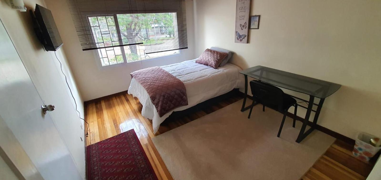 Casa Hostal Sweet Home