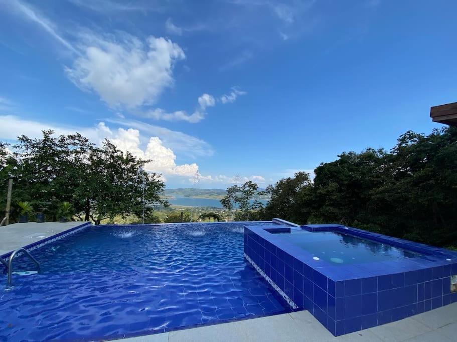 Zen Oasis del Bosque, first floor!
