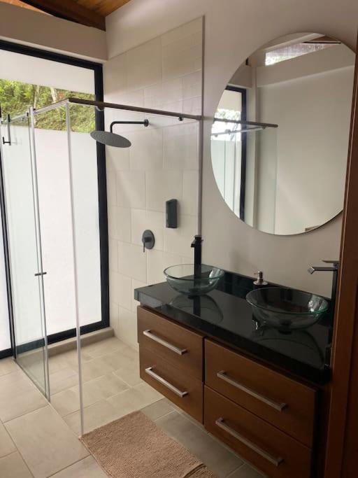 Zen Oasis del Bosque, first floor!