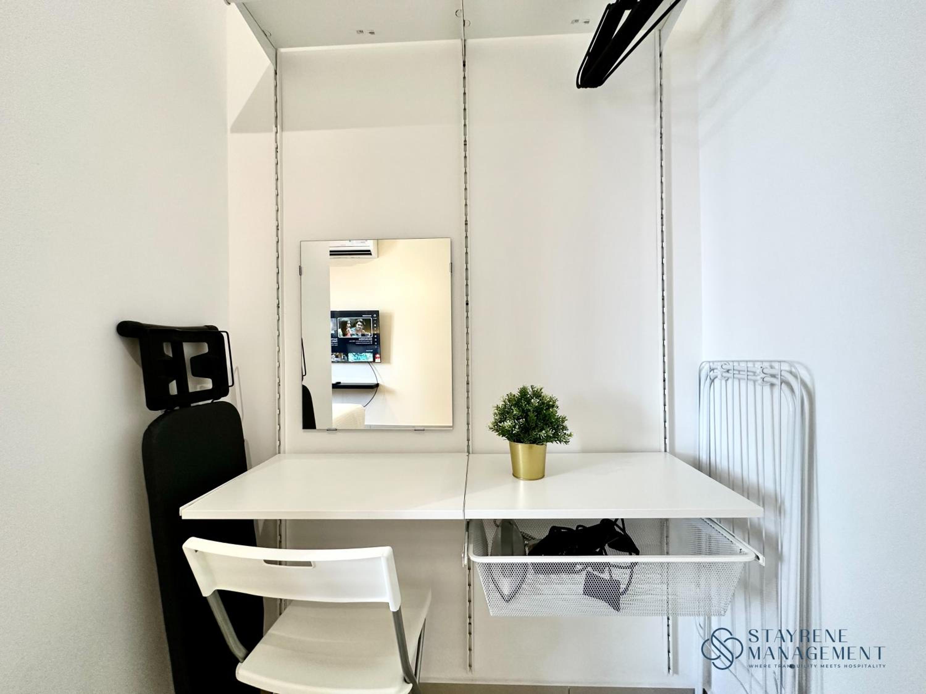 Twin Tower Residence Johor Bahru by Stayrene