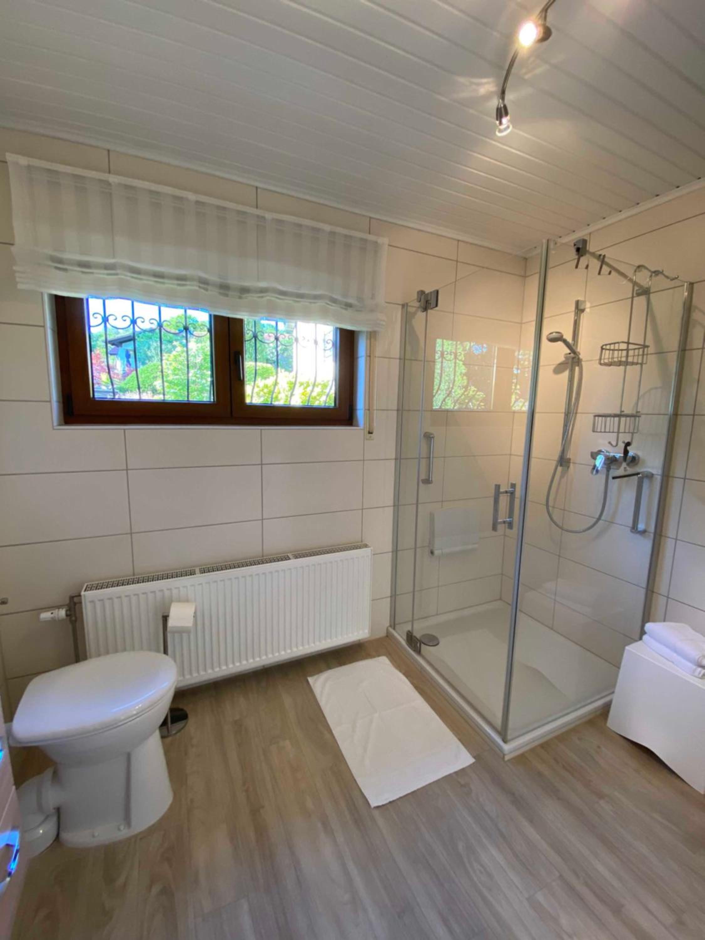 Odenwald Chalet