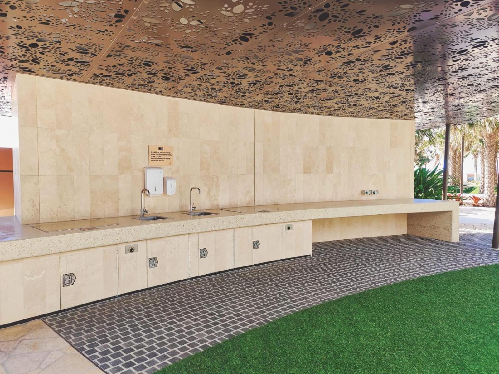 Jewel Private Beachfront Residences
