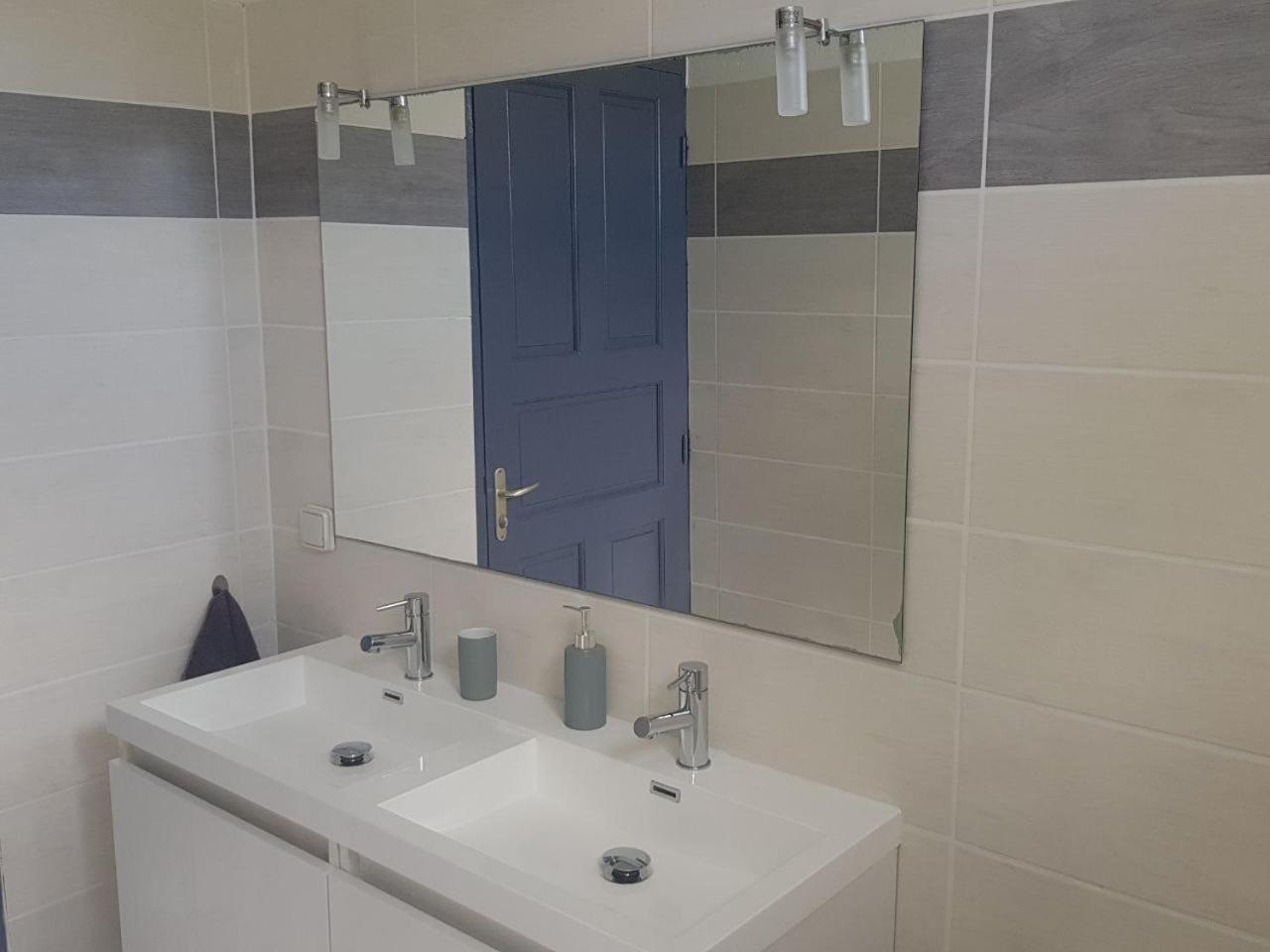 Maison Laurencia - Appartement au rez-de-chaussée avec jardin view 4