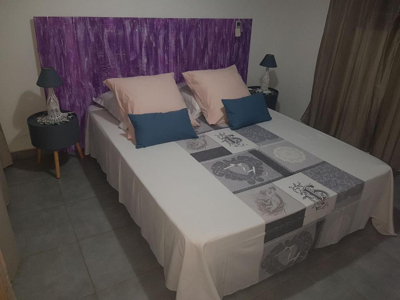 Maison Laurencia - Appartement au rez-de-chaussée avec jardin view 5