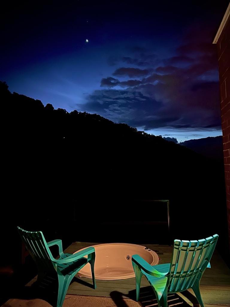 Studio Suite Campestre con Jacuzzi