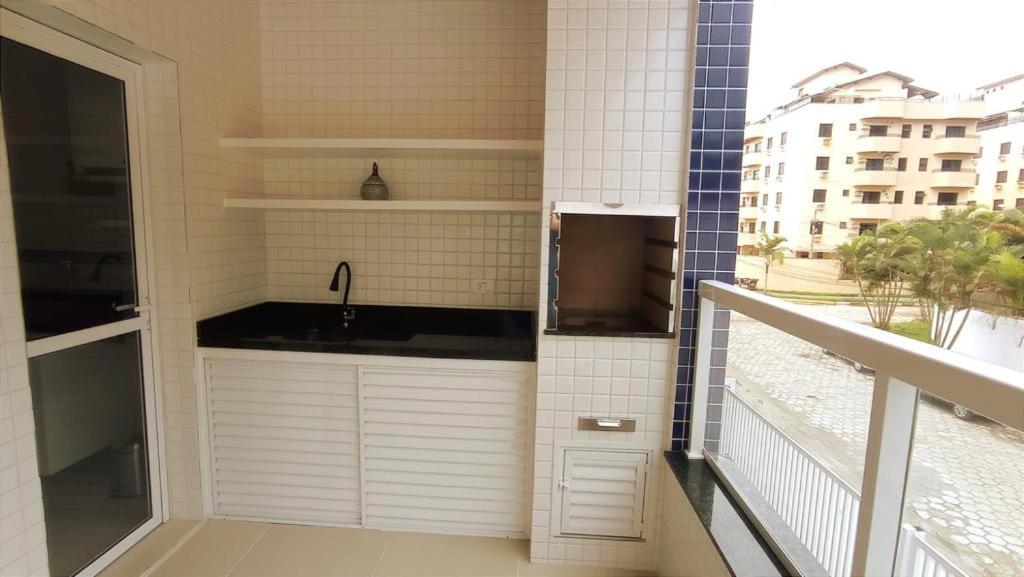Apartamento Ubatuba Toninhas