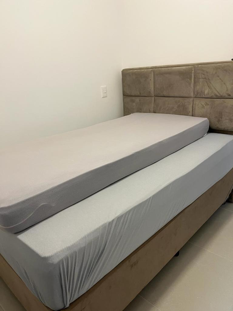 Apartamento Ubatuba Toninhas