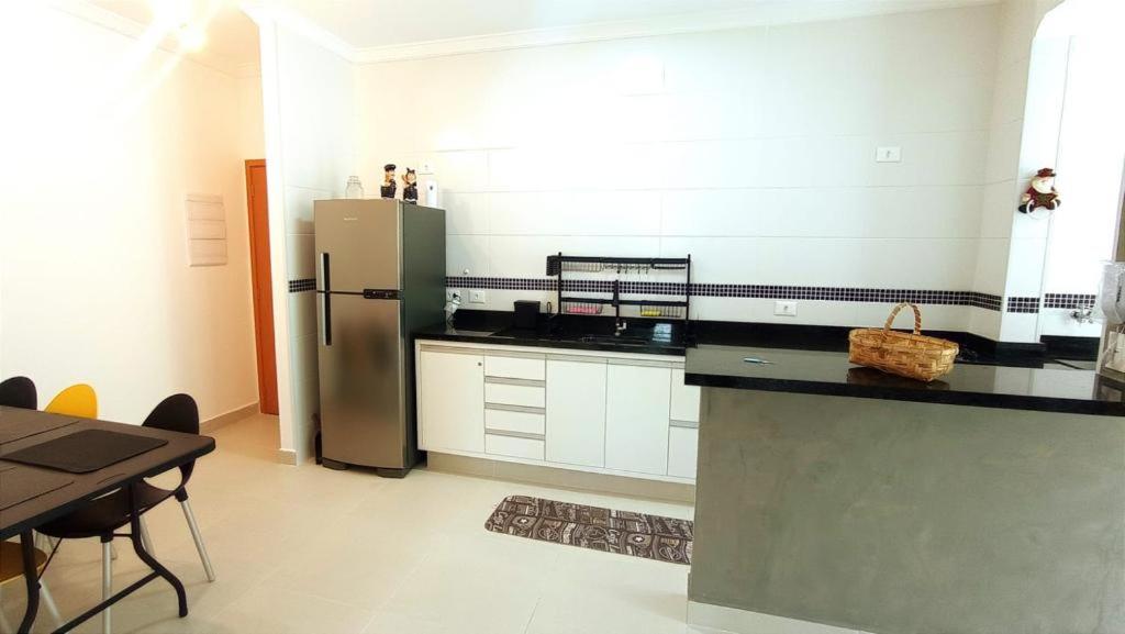 Apartamento Ubatuba Toninhas