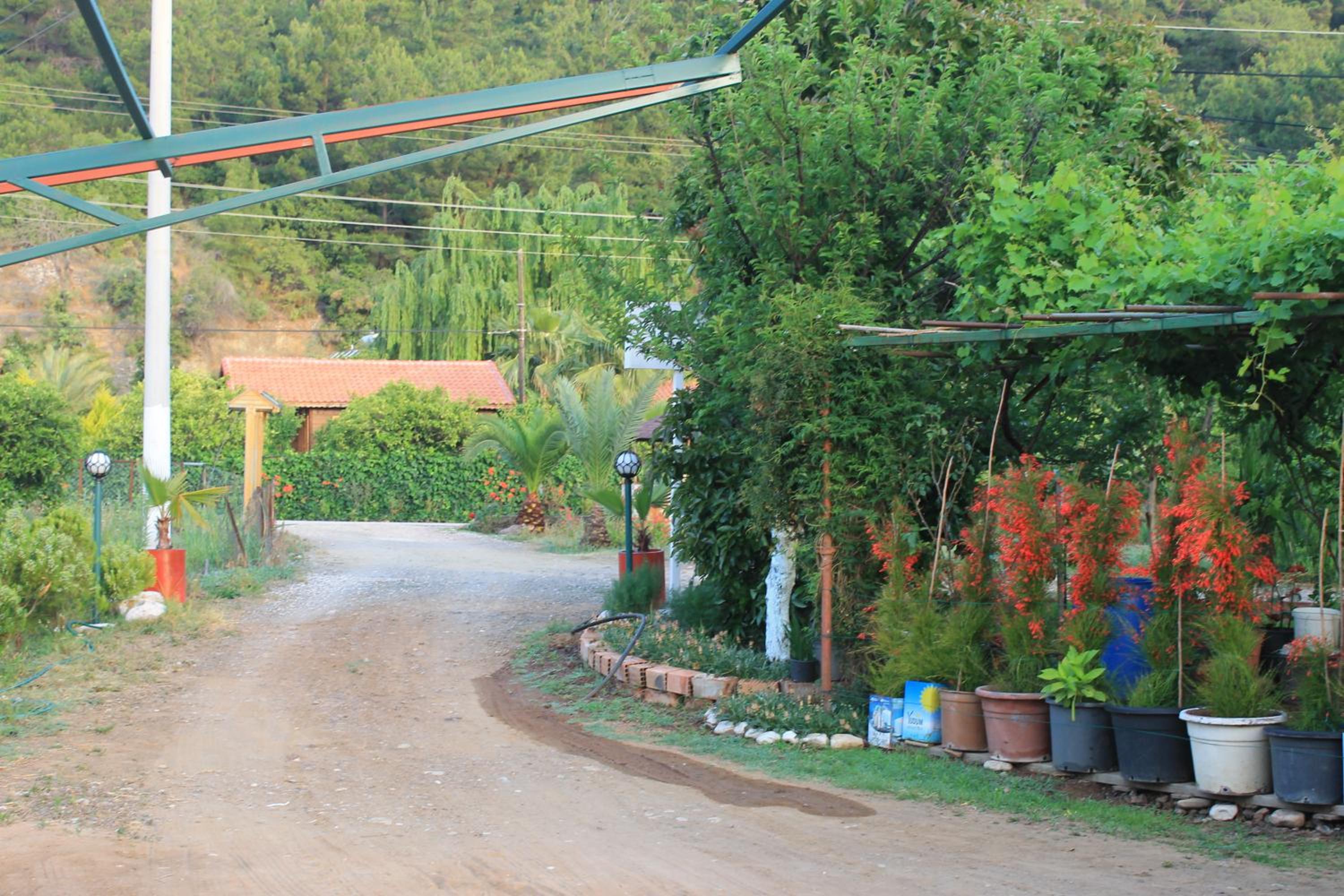 Merhaba Hotel
