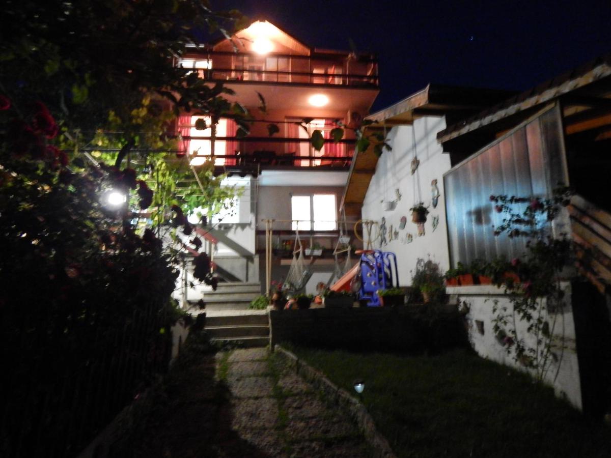 Villa Snejanka