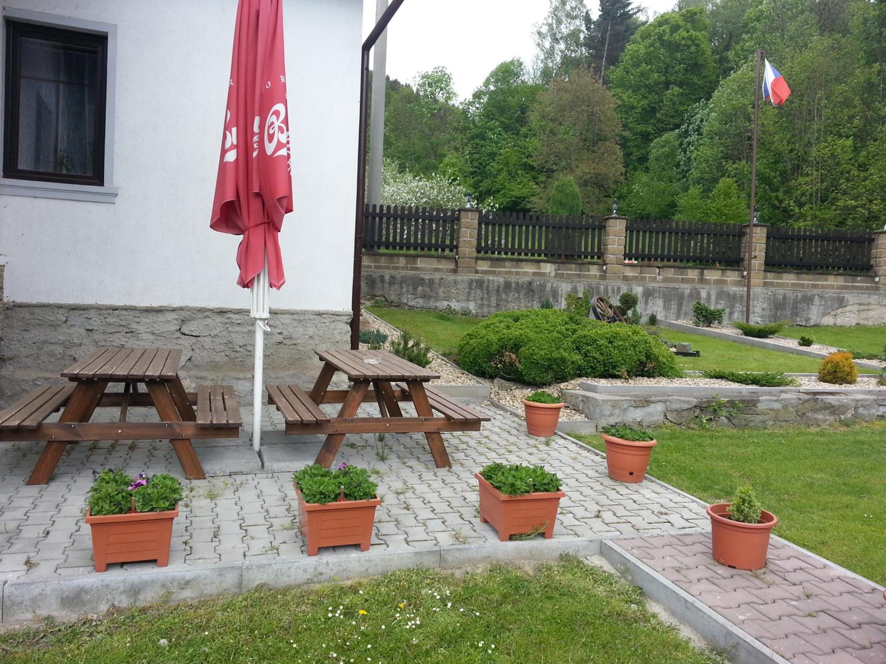 Pension Formanka