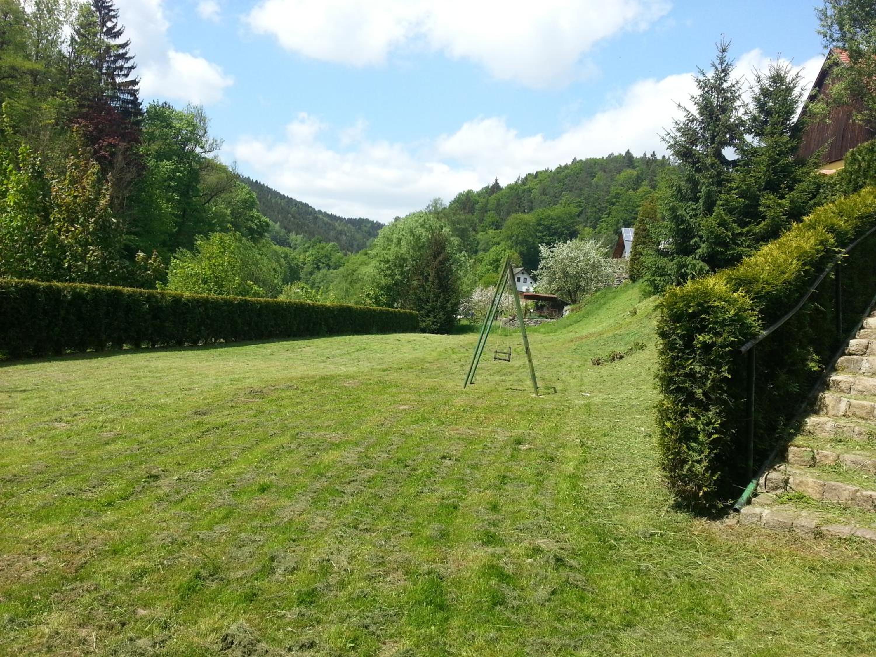 Pension Formanka