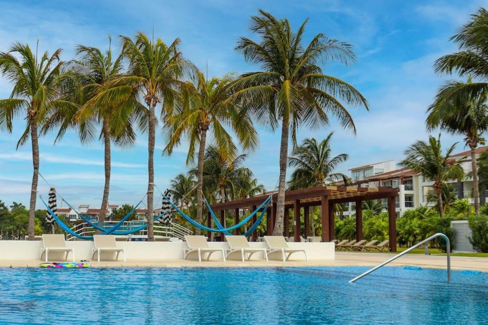 Mareazul Beachfront Resort - Casa Ancora view 3